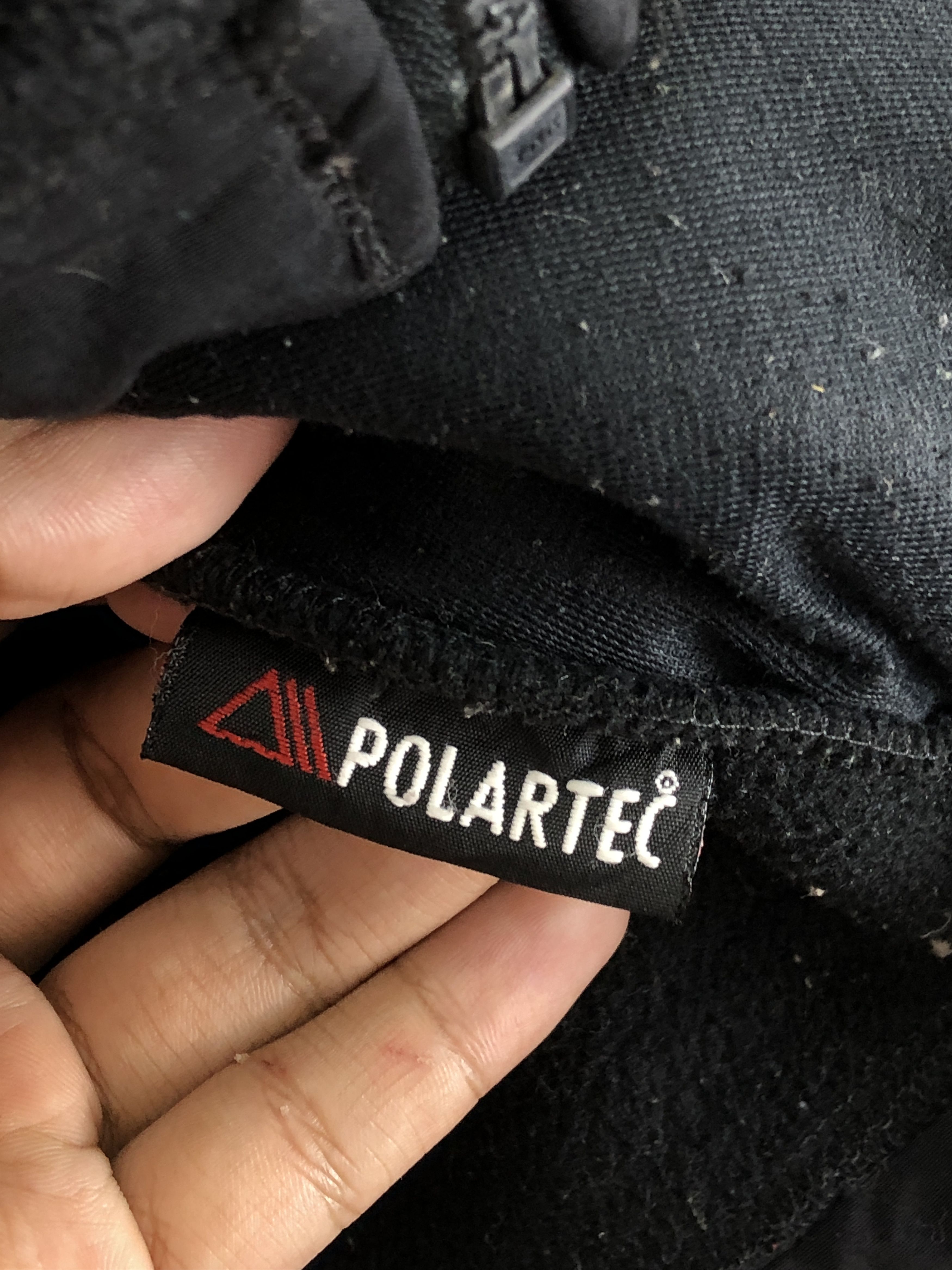 Polartec × The North Face Vintage The North Face Polartec Reversible Jacket J1715 Size US XXL / EU 58 / 5 - 10 Thumbnail