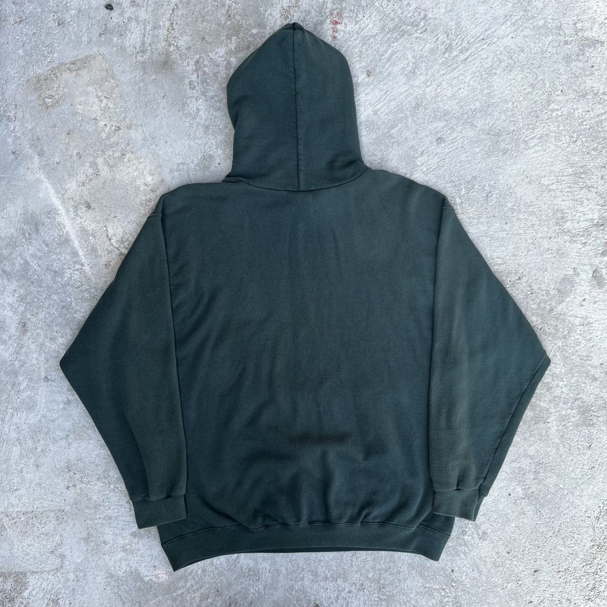 Nike Vintage 90s Nike hoodies ✅ Size US M / EU 48-50 / 2 - 5 Thumbnail