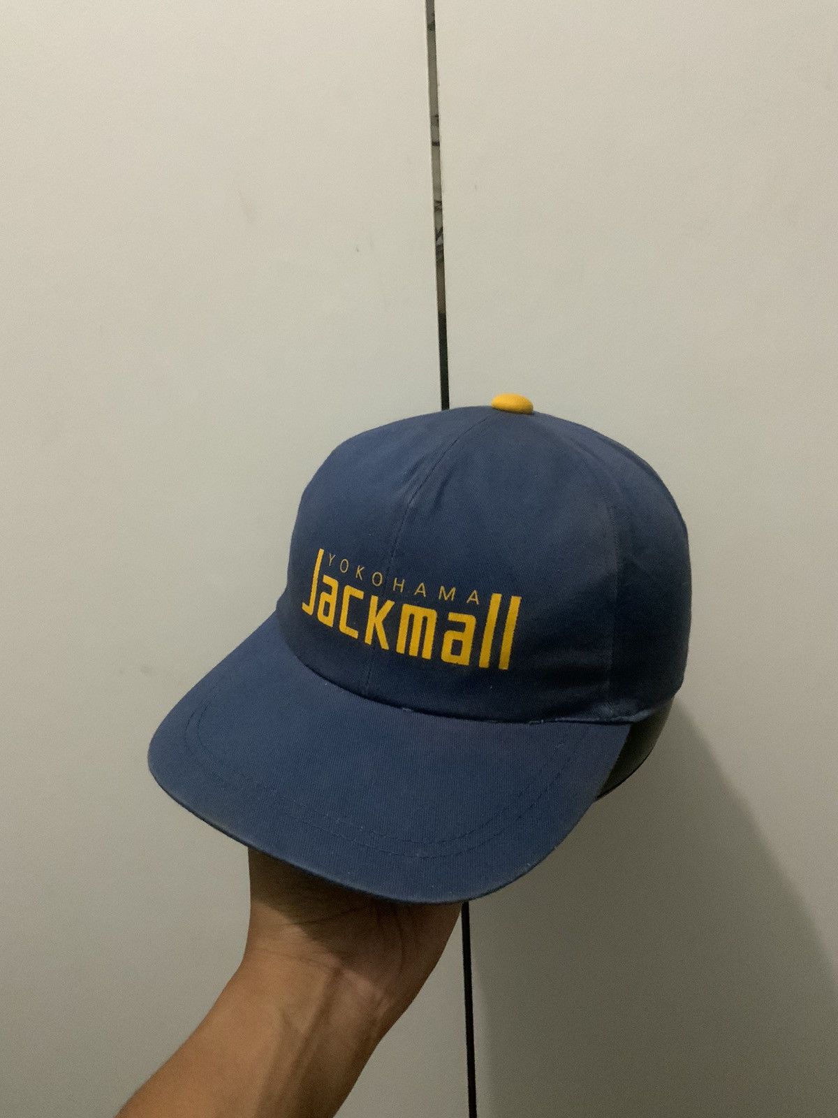 Yokohama Jackmall Hat