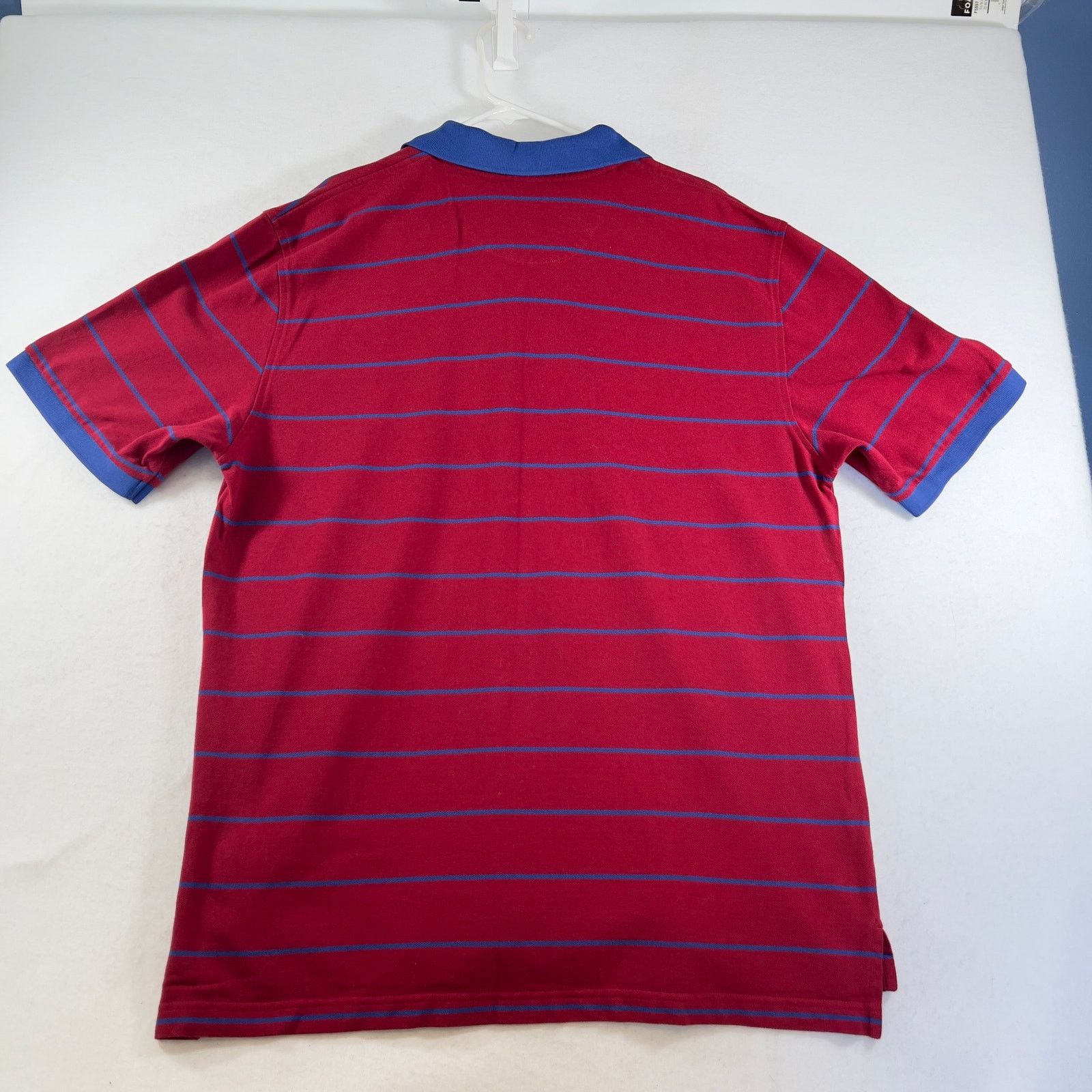 Brooks Brothers Brooks Brothers Performance Polo Shirt Men's XL Golf Resort Size US XL / EU 56 / 4 - 9 Thumbnail
