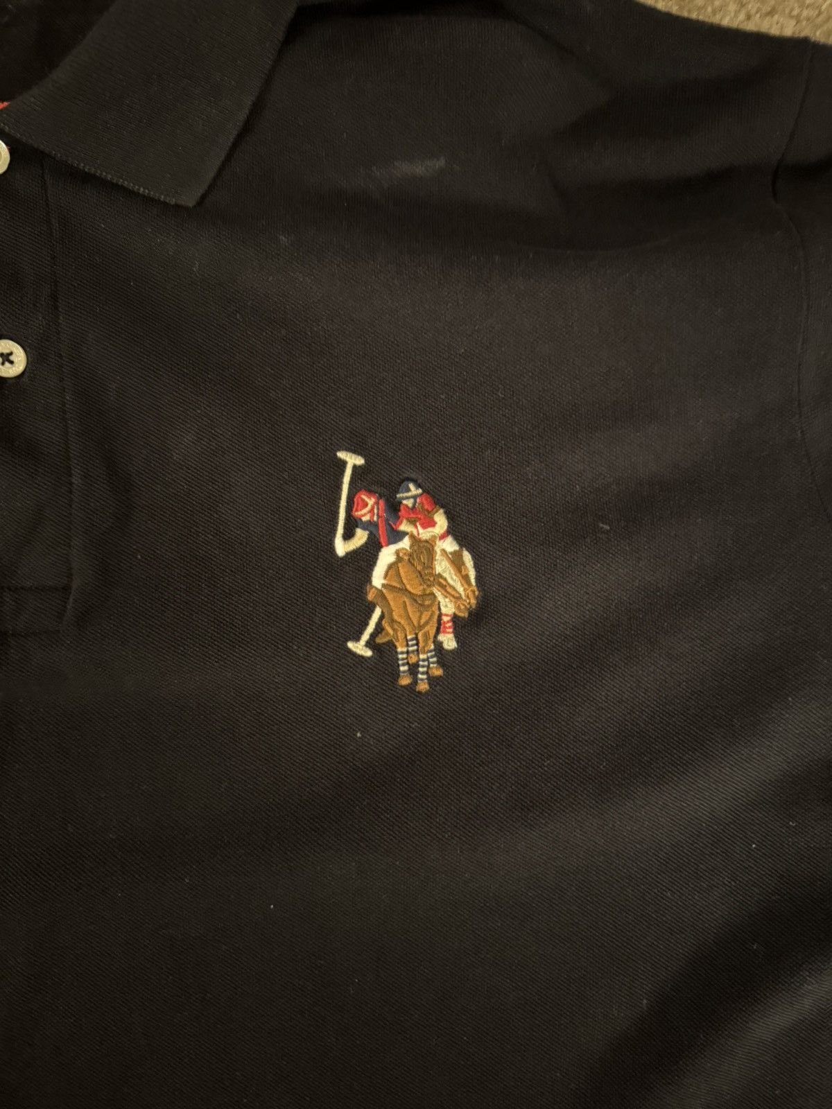 Polo Ralph Lauren Ralph Lauren polo Size US XXL / EU 58 / 5 - 2 Thumbnail
