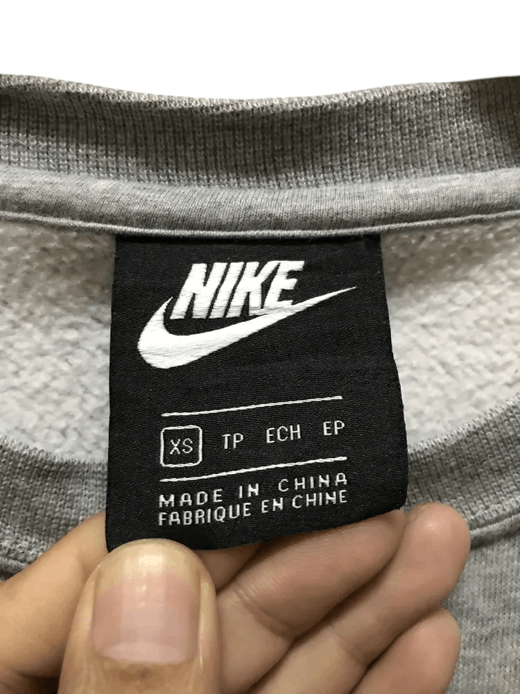 Nike Nike Sweatshirts Size XS / US 0-2 / IT 36-38 - 6 Thumbnail