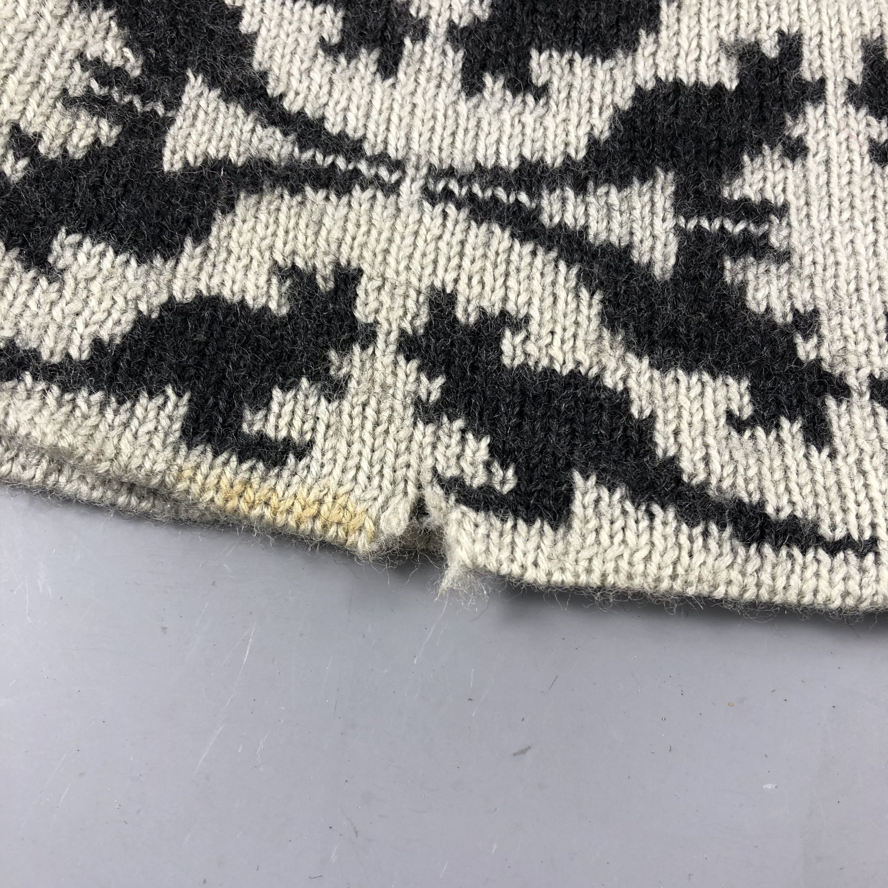 Kangol × Vintage Vintage Kongol Beanie Hats Size ONE SIZE - 5 Thumbnail