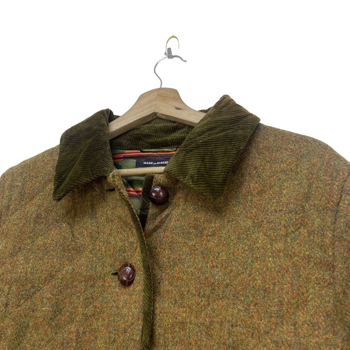 Designer Designer Jacket Made In Austria Habsburg Size M / US 6-8 / IT 42-44 - 3 Thumbnail