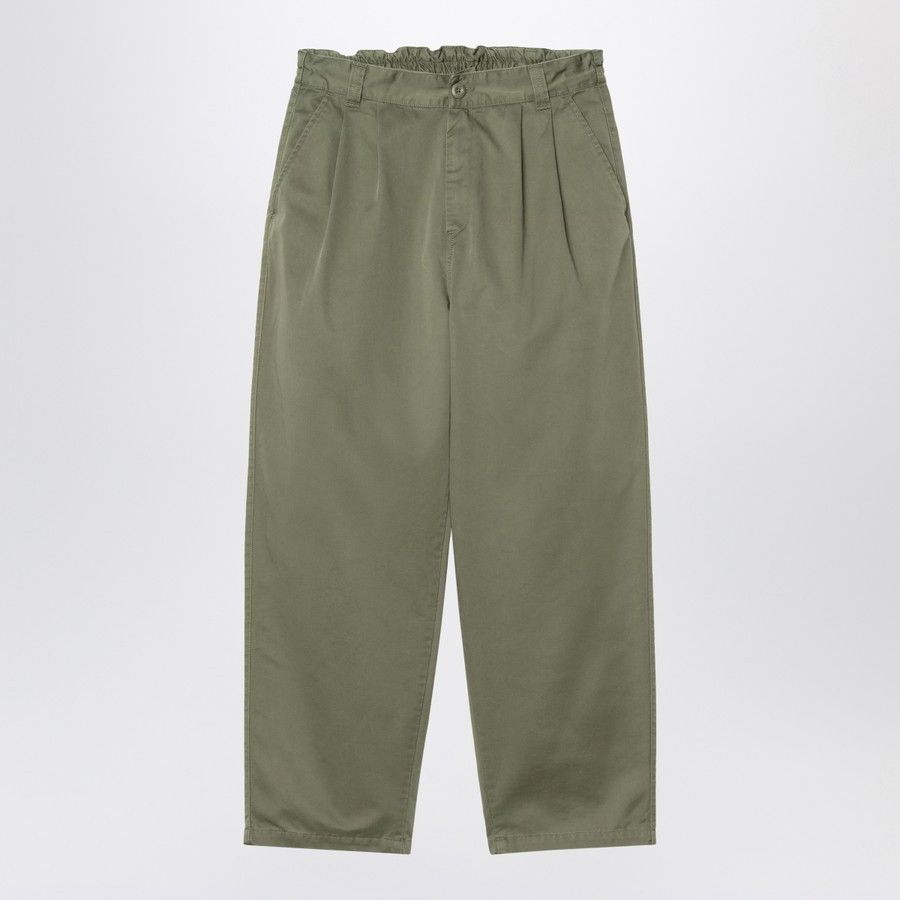 Carhartt Wip o1d2blof0226 Trousers in Green Size US 34 / EU 50 - 1 Thumbnail