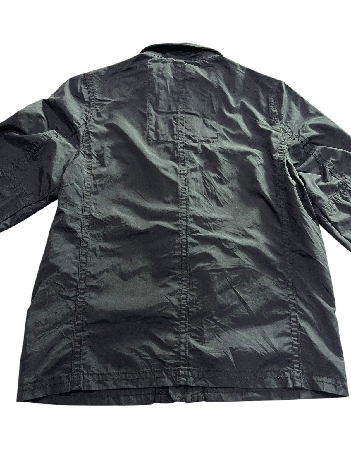 Abercrombie & Fitch Abercrombie & Fitch NEW YORK Jacket Size US XL / EU 56 / 4 - 8 Thumbnail