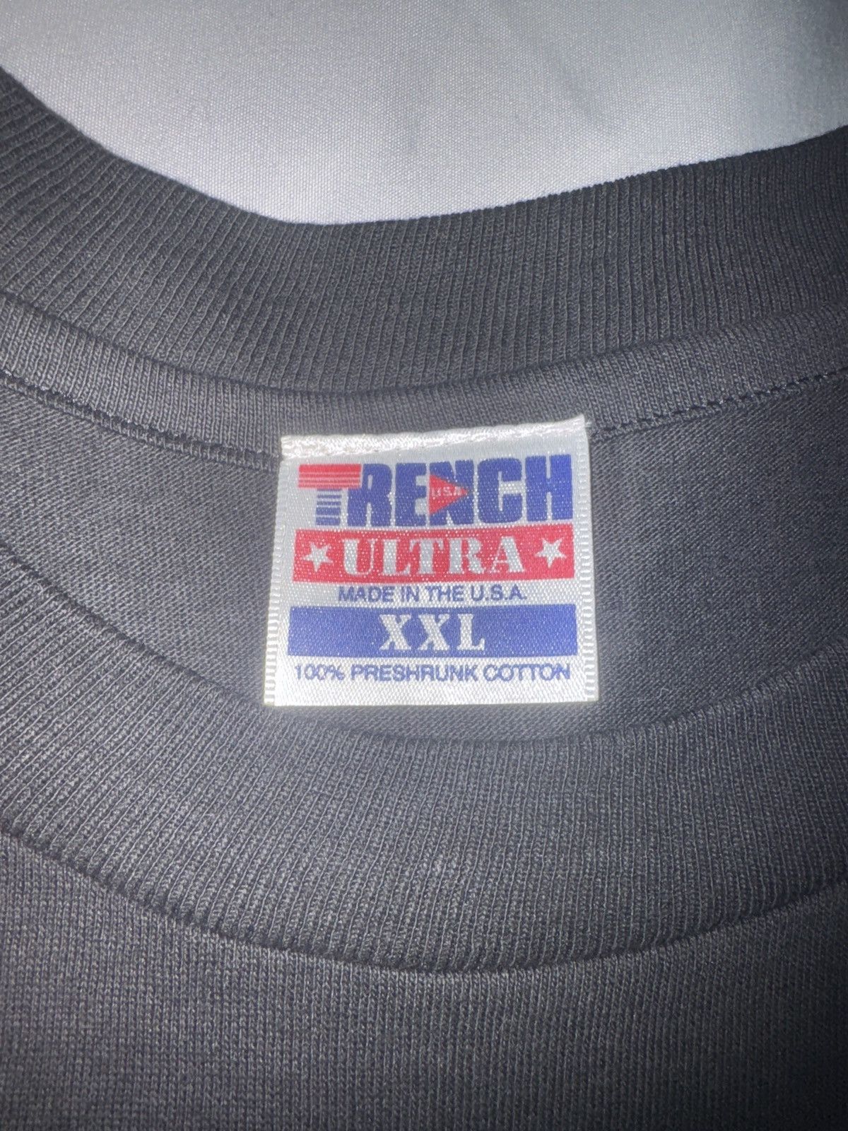 NCAA × Vintage Vintage ‘95 Final Four Seattle Kingdome Size US XXL / EU 58 / 5 - 4 Thumbnail