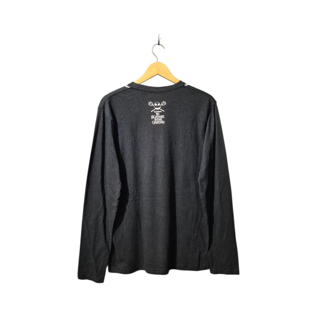 If Six Was Nine Night before christmas long sleeve - ifsixwasnine lgb style Size US L / EU 52-54 / 3 - 4 Thumbnail
