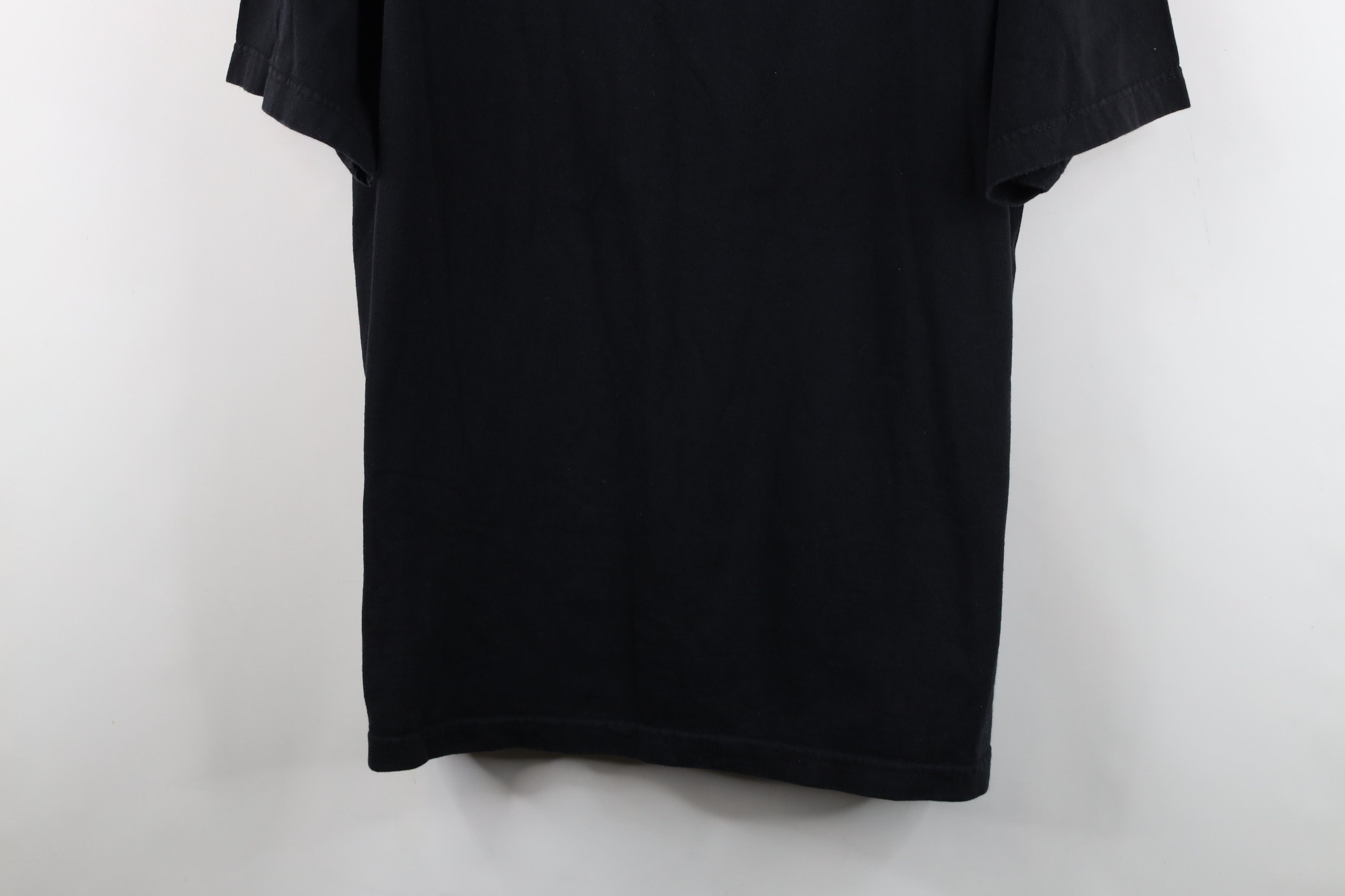 Vintage Vintage Y2K Bike Rally 75th Anniversary T-Shirt Black Size US XXL / EU 58 / 5 - 3 Thumbnail