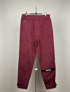 Men's M+Rc Noir Sweatpants & Joggers | Grailed