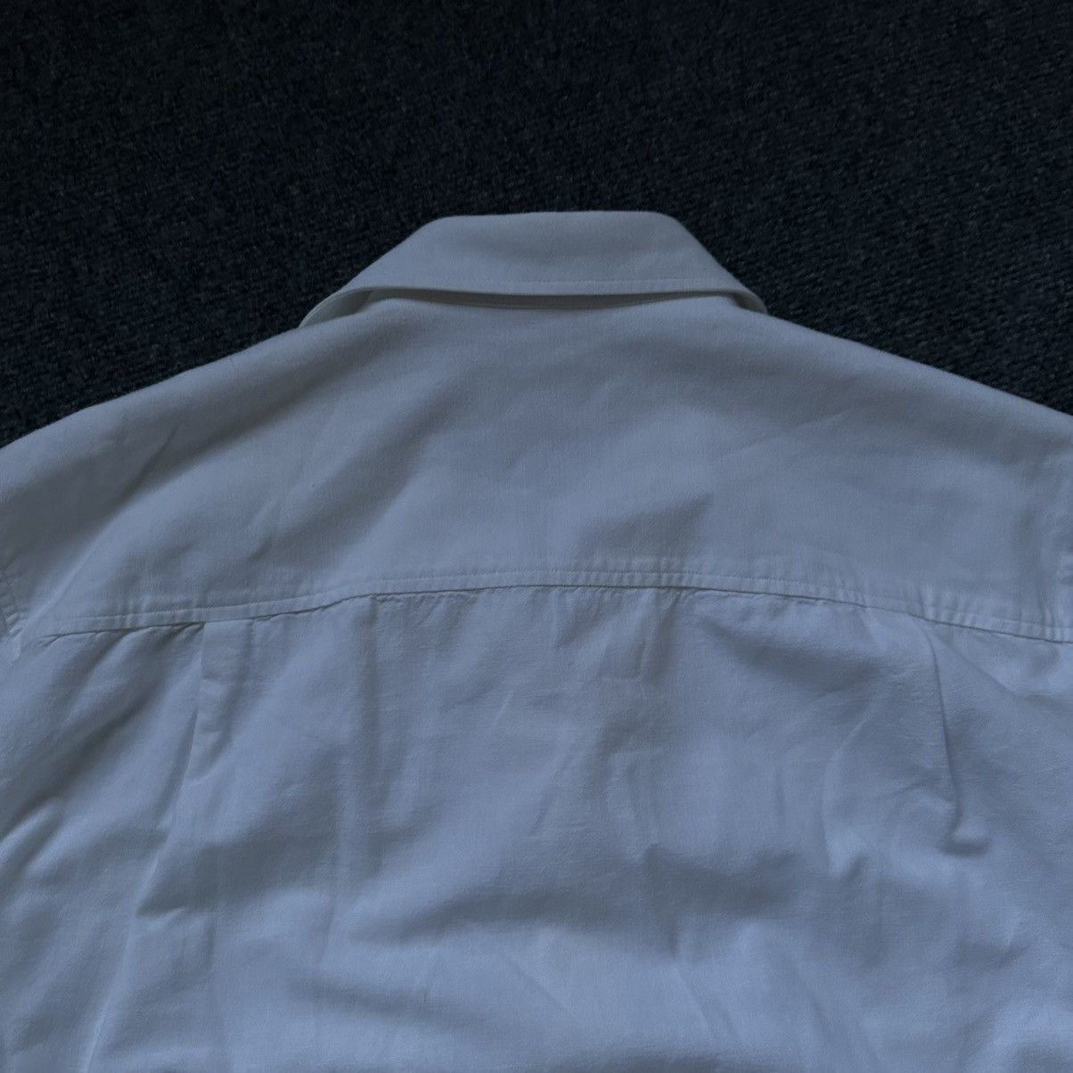 Western Rise Luxury Man Landhaus C&A Naturally Shirt Size L Button Up Size US L / EU 52-54 / 3 - 15 Thumbnail