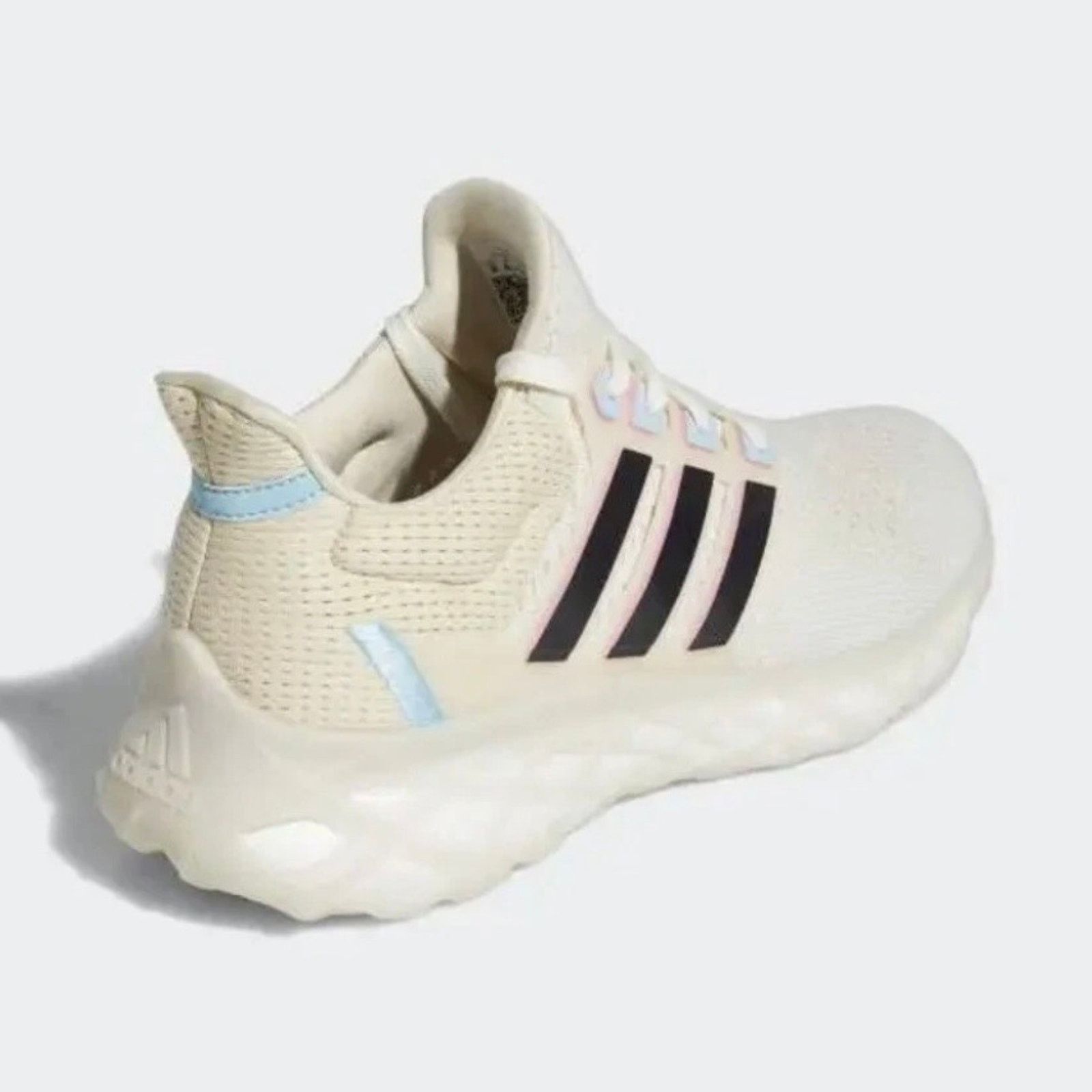 Adidas ADIDAS ULTRABOOST DNA MEN'S 5 WOMEN'S 6 WEB DNA OFF WHITE Size US 6 / IT 36 - 5 Thumbnail