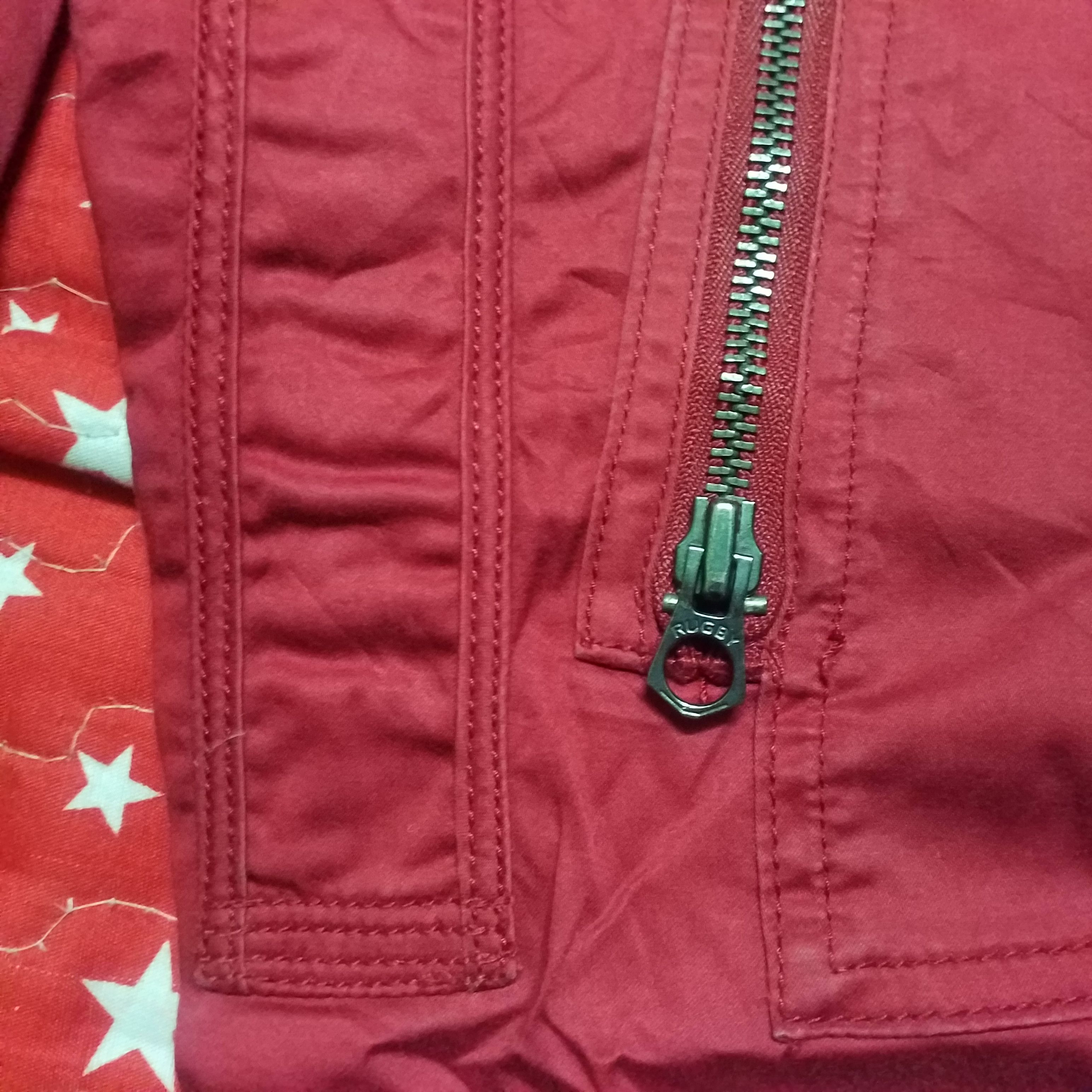 Ralph Lauren RALPH LAUREN RUGBY CARGO PANT Size 29" - 3 Thumbnail