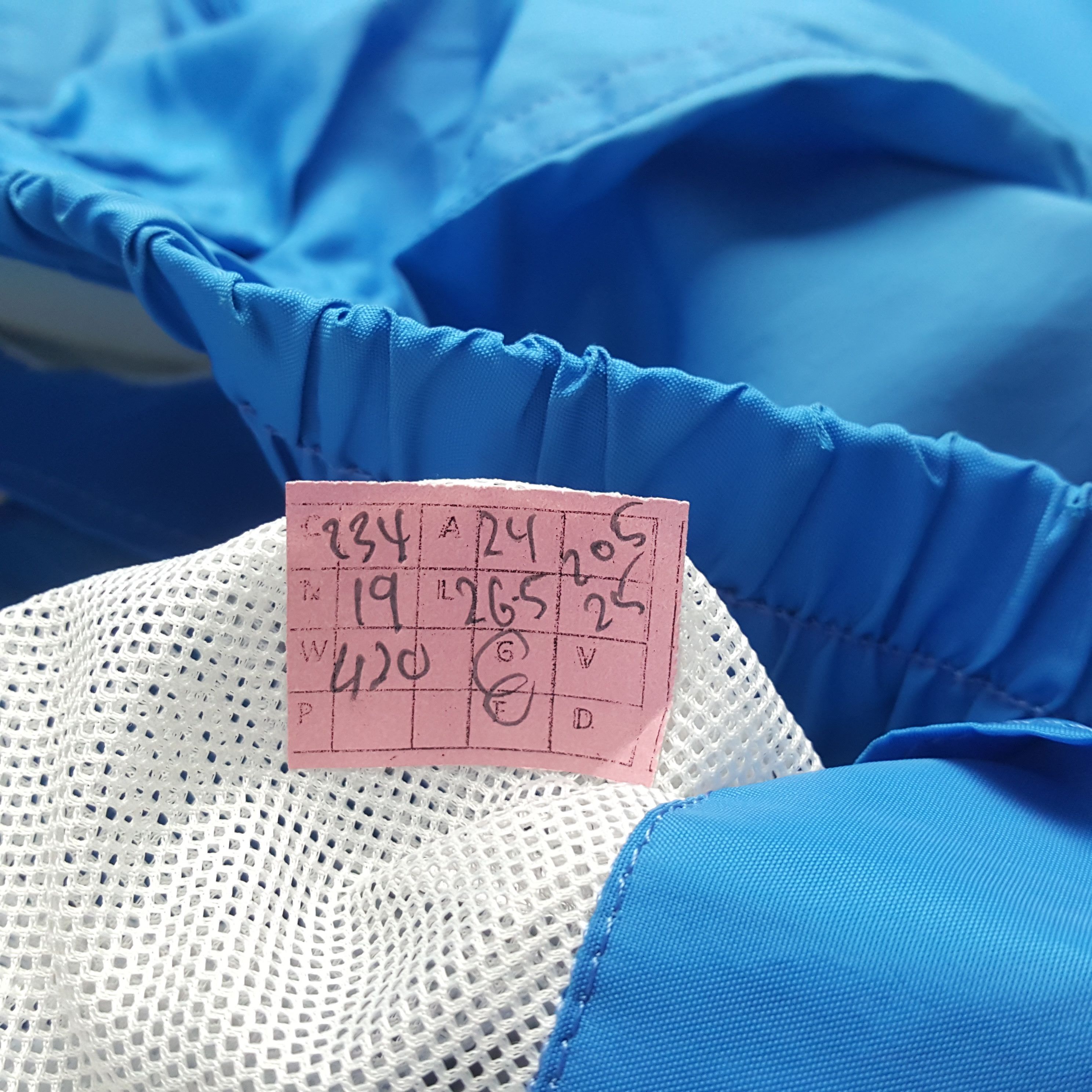 Japanese Brand × Vintage Kushitani Hamamatsu Japanese Brand Jacket Size US L / EU 52-54 / 3 - 9 Thumbnail