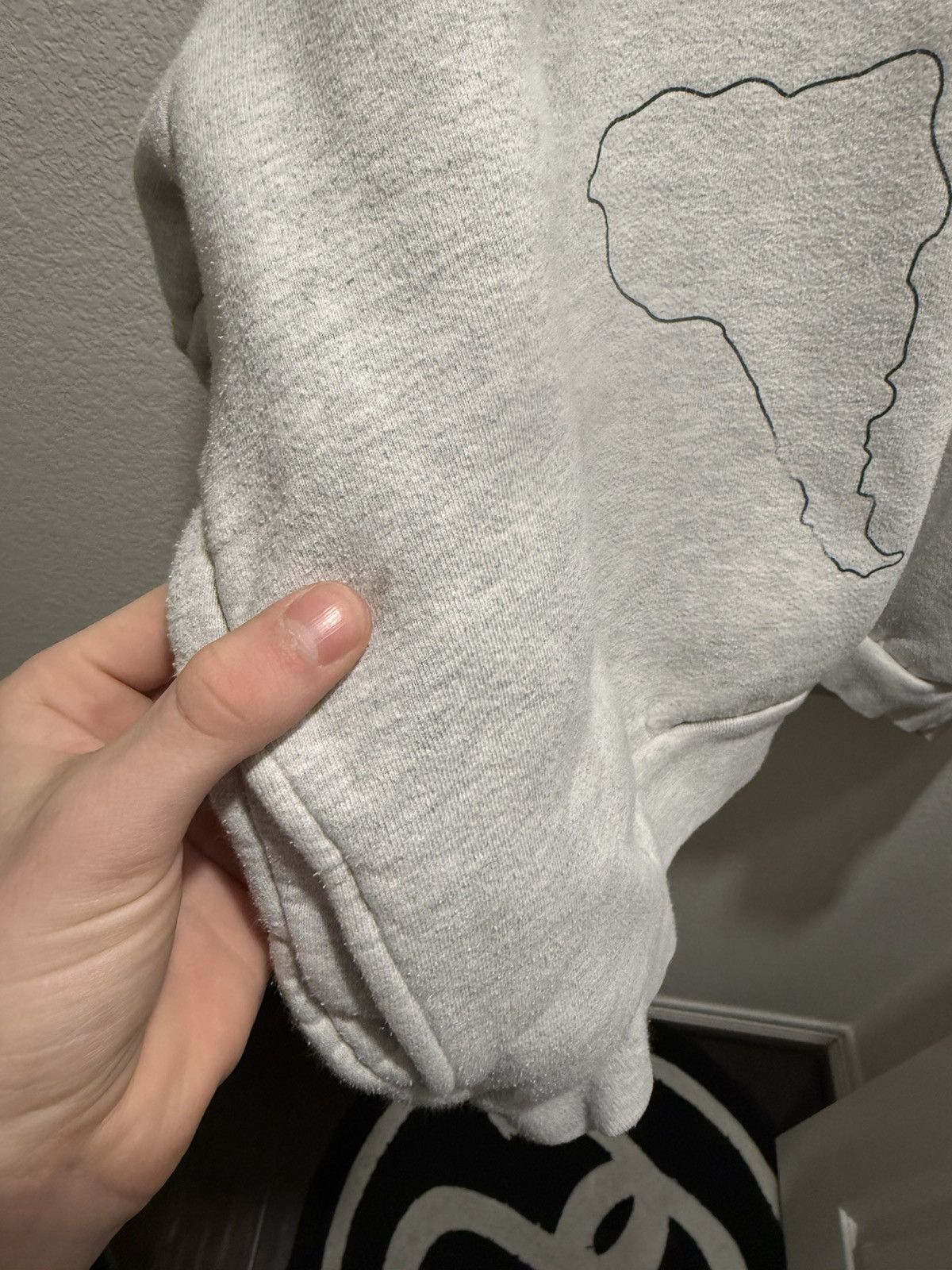 Madhappy Madhappy Black History Month Hoodie Size US XL / EU 56 / 4 - 12 Thumbnail