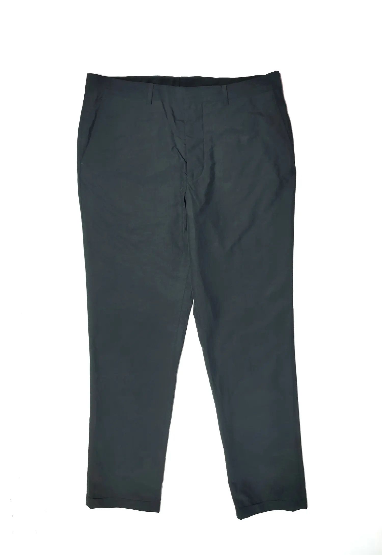 Sandro Sandro trousers pants Size US 32 / EU 48 - 3 Thumbnail