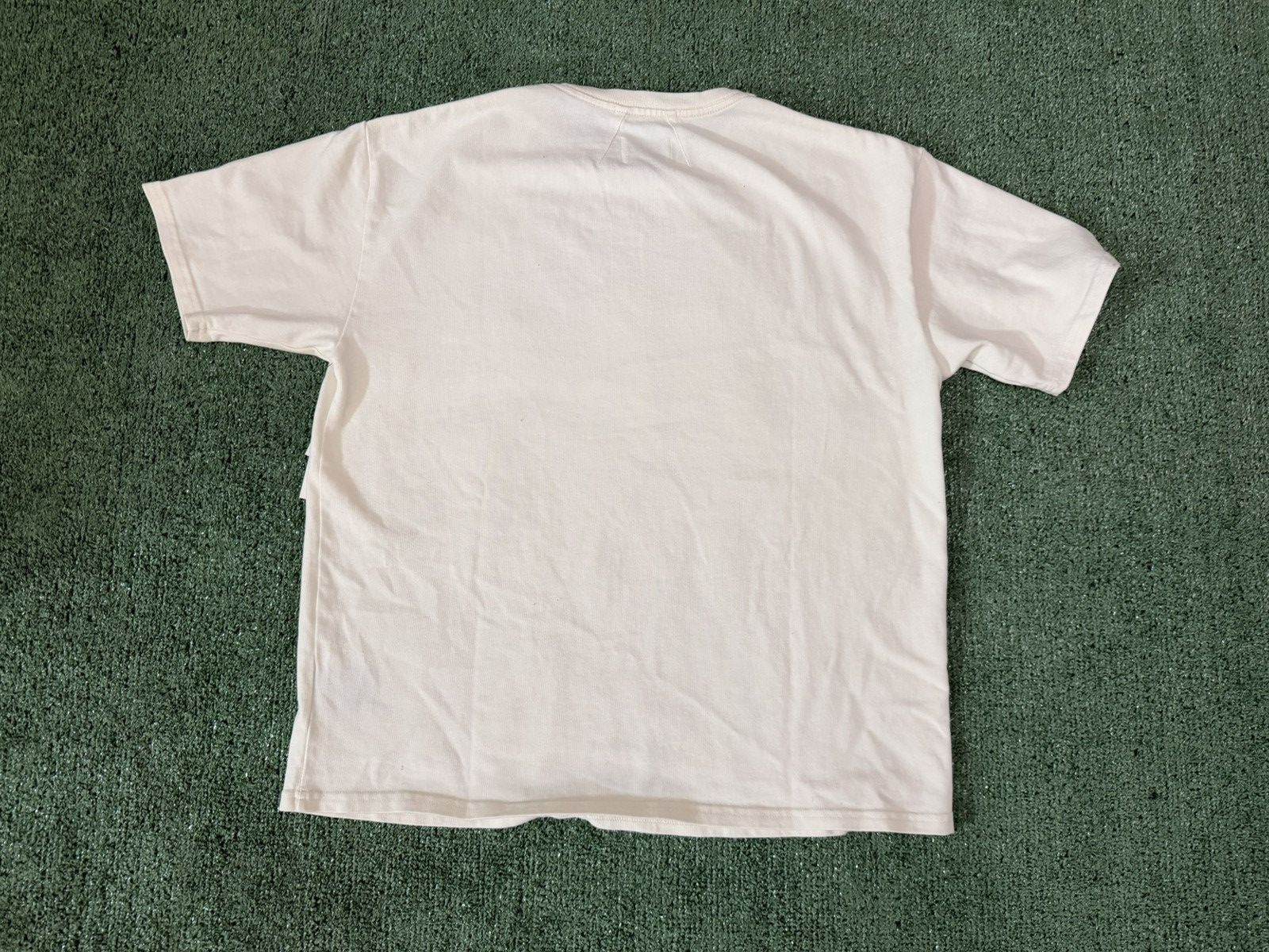 Rhude Rhude “Knucklehead” Tee Size US S / EU 44-46 / 1 - 2 Thumbnail