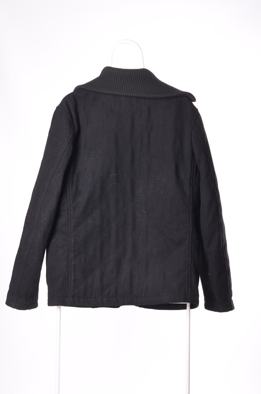 JW Anderson × Uniqlo JW Anderson x Uniqlo Wool Jacket Winter 2017 Collection Size US M / EU 48-50 / 2 - 7 Thumbnail