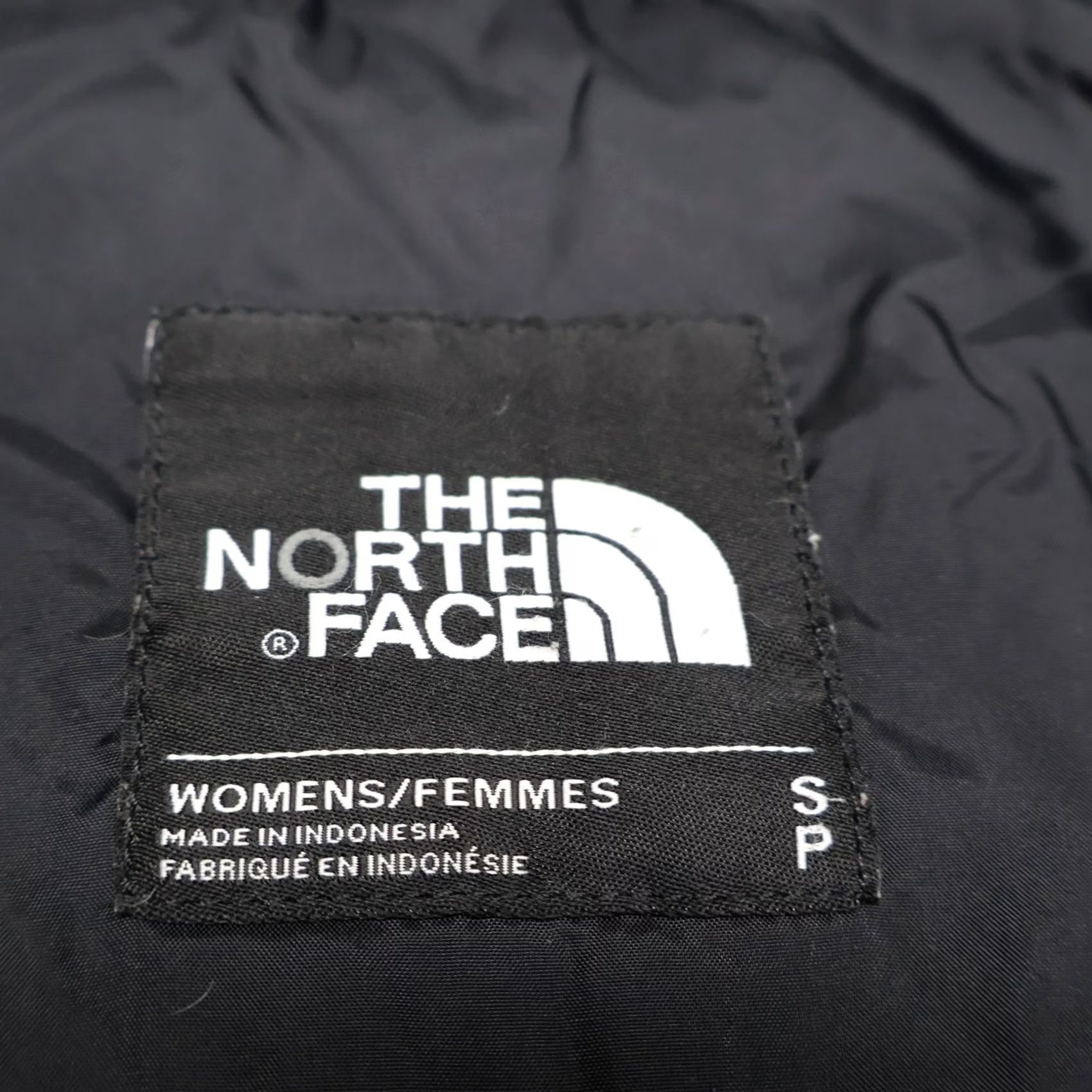 The North Face The North Face Jacket Women S Black Waterproof Full Zip Hooded 3in1 Shell Spring Fall Windbreaker Travel Casual Size S / US 4 / IT 40 - 7 Thumbnail
