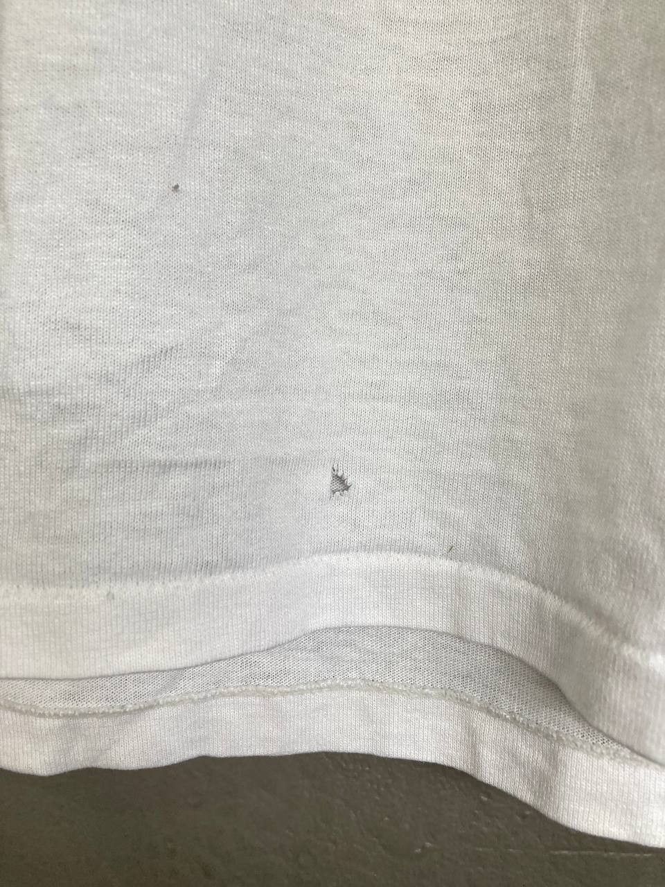 Vintage Vintage 1986 Nike Tee Size US L / EU 52-54 / 3 - 7 Thumbnail
