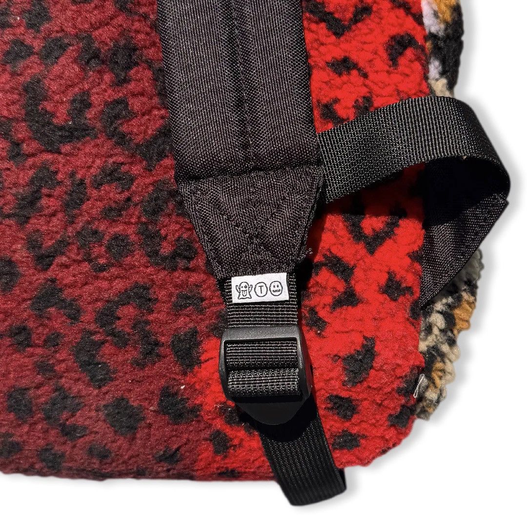 Imran Potato potato Cheetah Backpack Size ONE SIZE - 6 Thumbnail