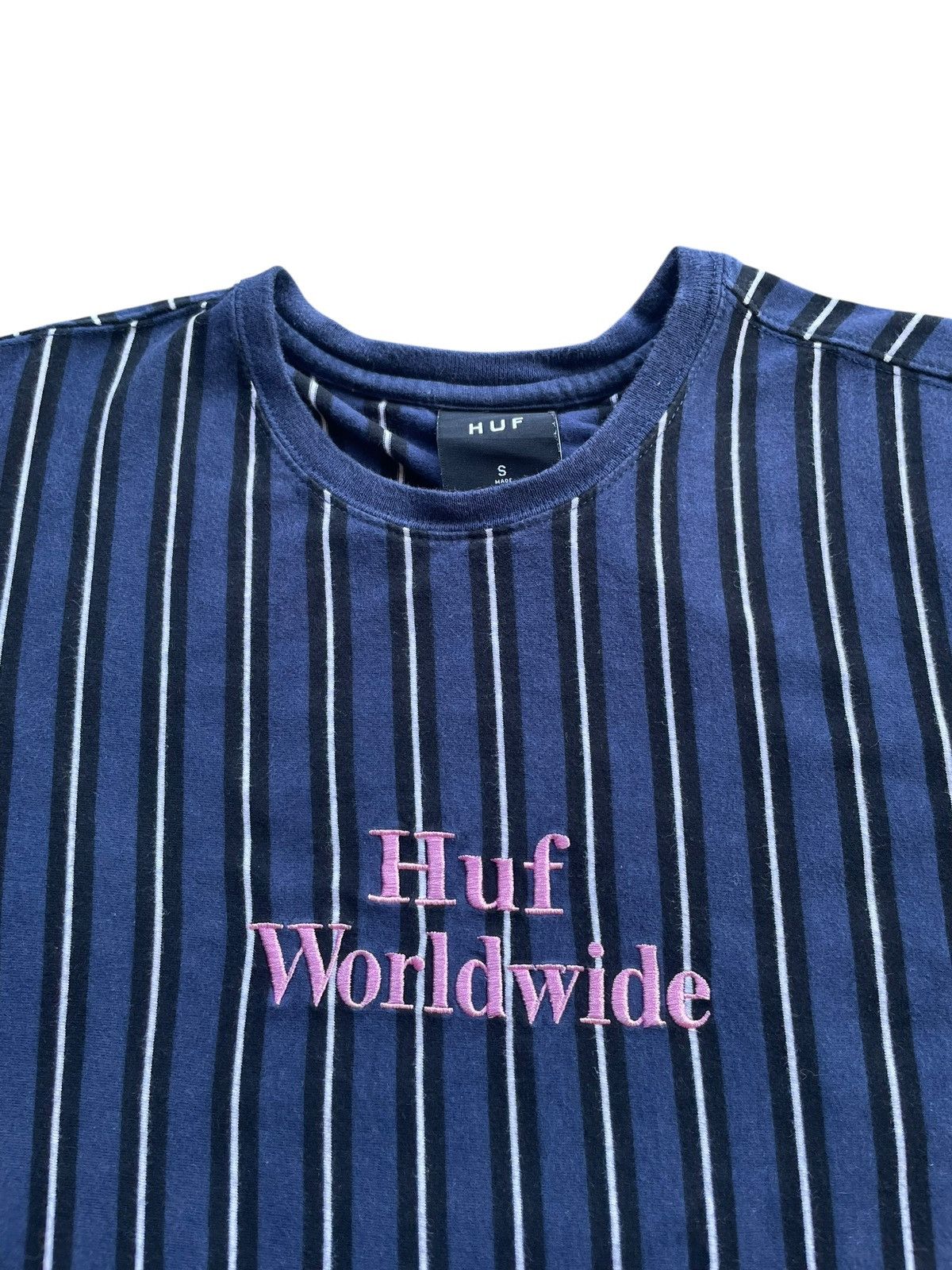 HUF Worldwide Long Sleave