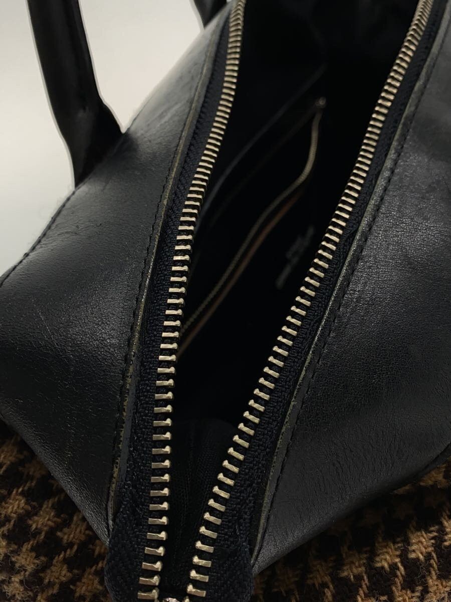 Comme des Garcons Houndtooth Wool Hand Bag Size ONE SIZE - 6 Thumbnail