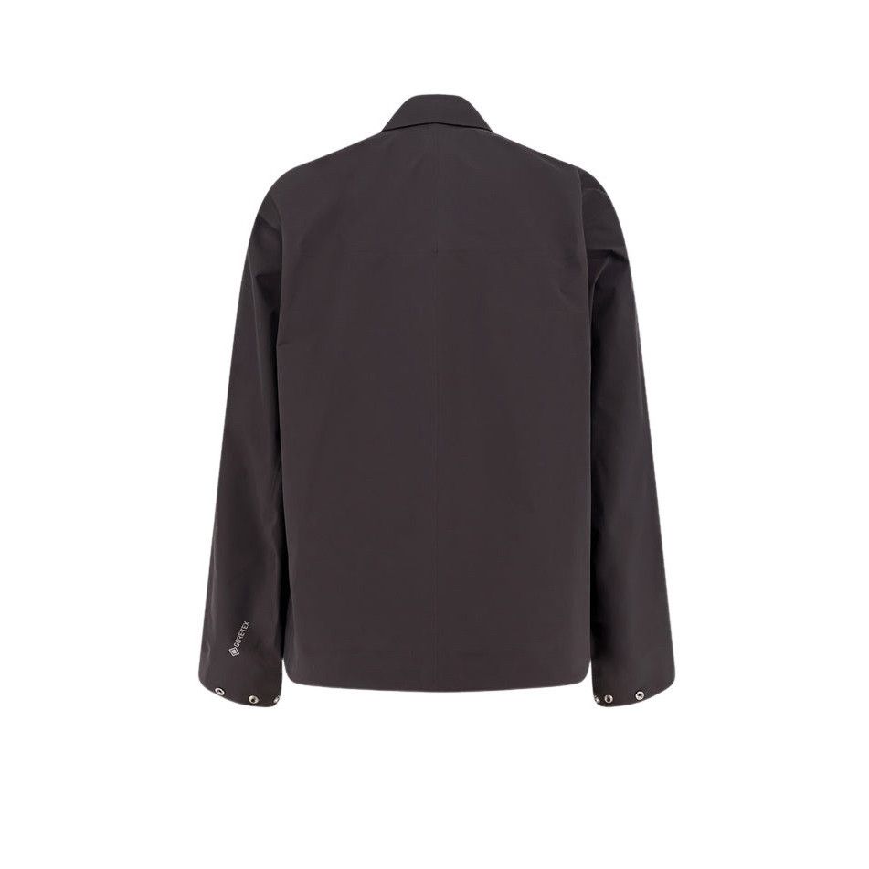 Stone Island STONE ISLAND Gray Jacket New & Authentic (Men's size:S;) Size US S / EU 44-46 / 1 - 2 Thumbnail