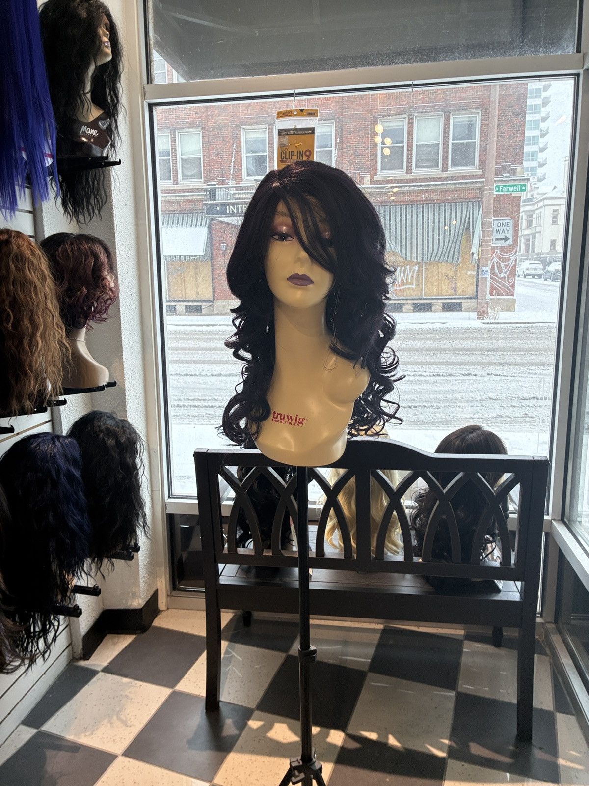 Other Tess wigs Size ONE SIZE - 6 Thumbnail