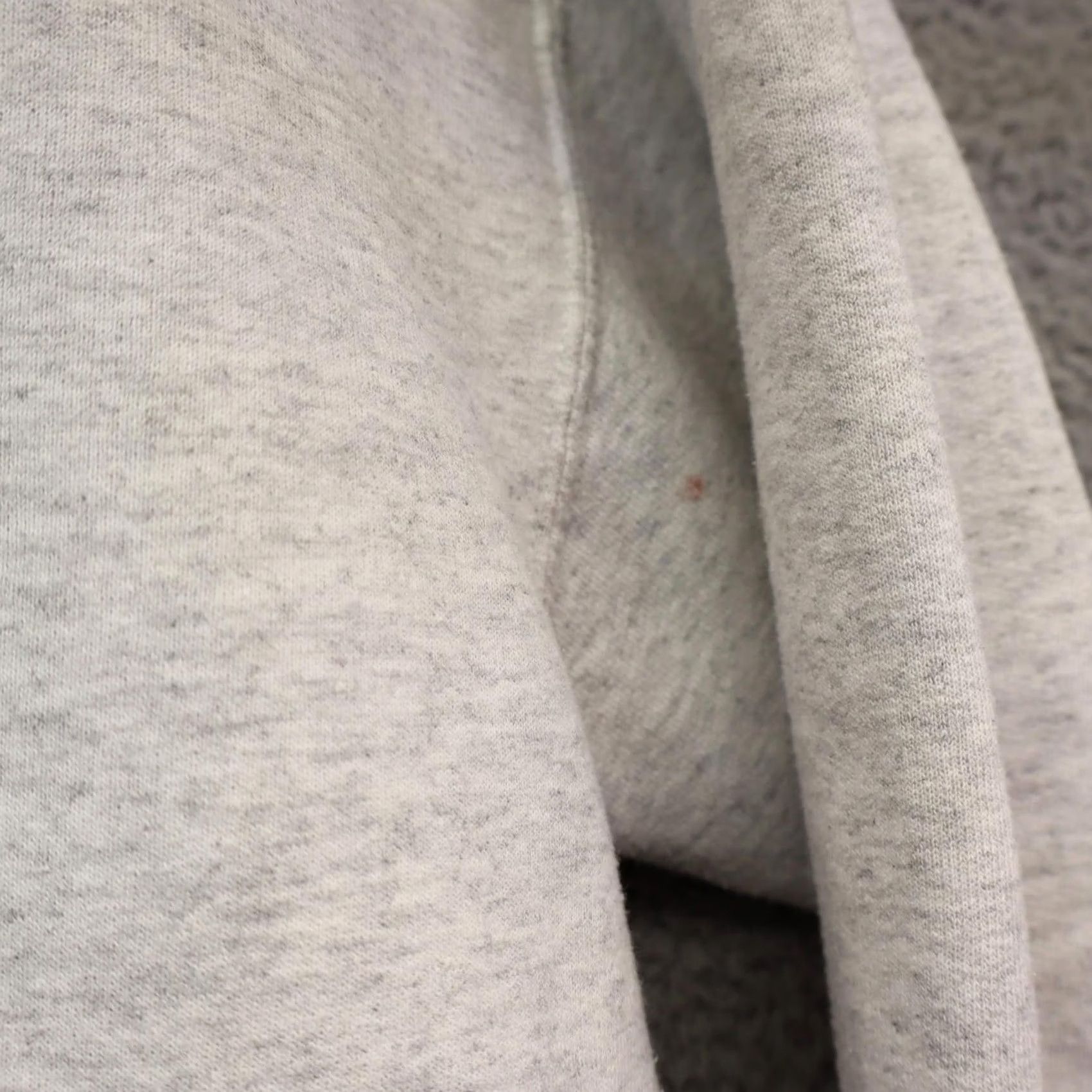 Jerzees Berkeley 1/4 Zip Fleece Reverse Vtg Men Medium Rare y2k 90s Jacket Size US M / EU 48-50 / 2 - 2 Thumbnail