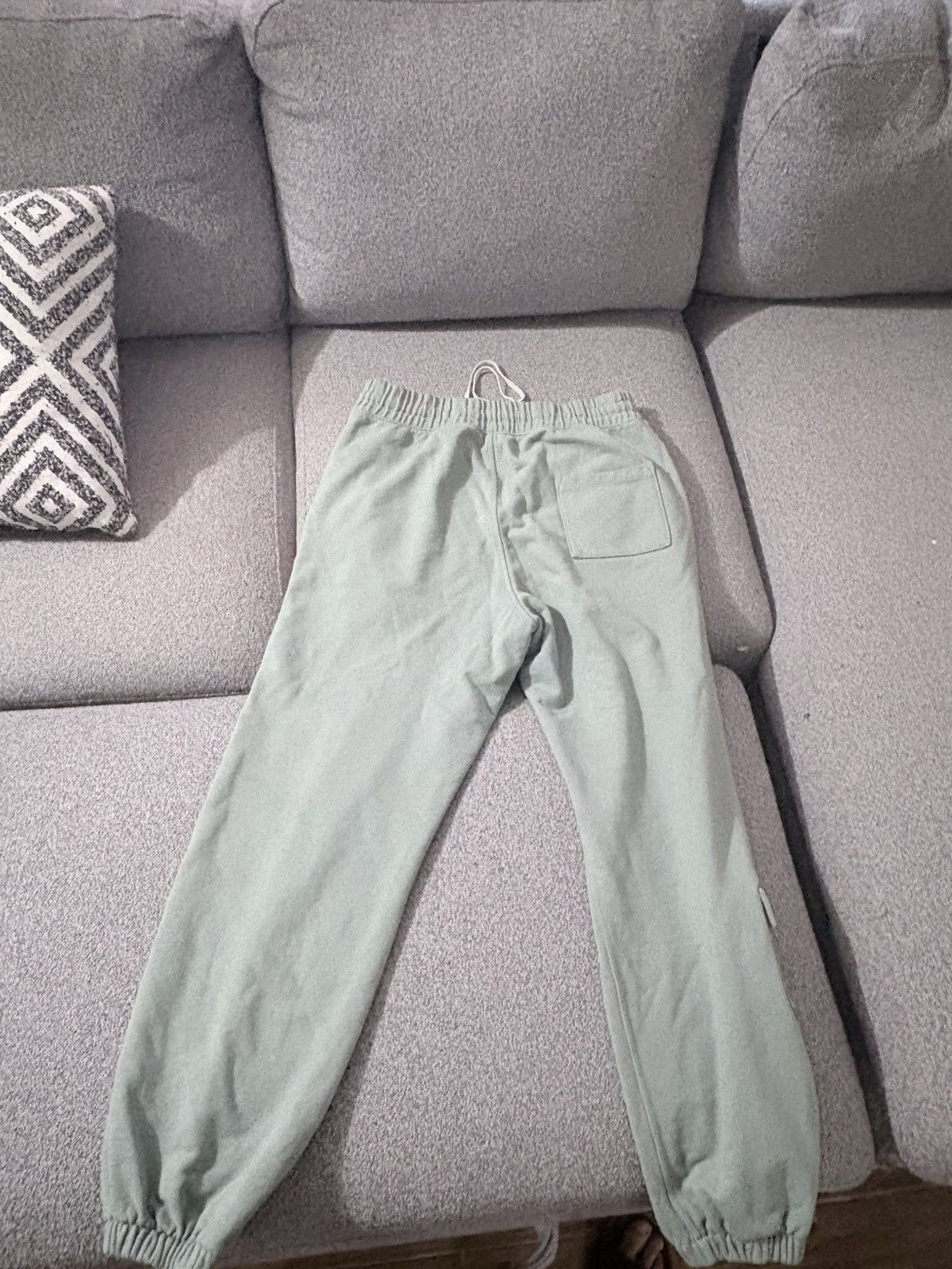 Reese Cooper Reese cooper flag pants sz m Size US 32 / EU 48 - 3 Thumbnail