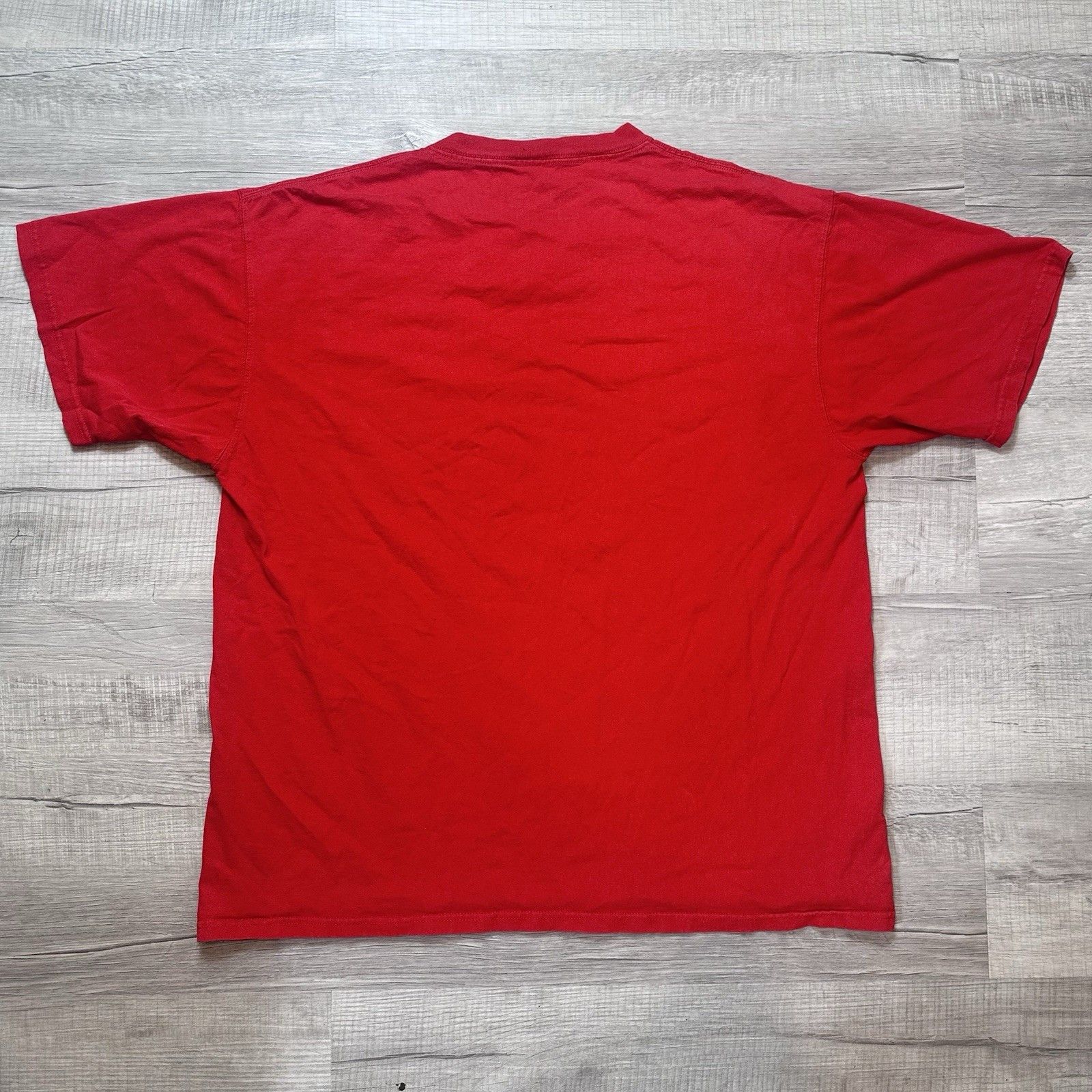 Majestic Majestic Boston Red Sox 2007 World Series Champs T-Shirt MLB Size US XL / EU 56 / 4 - 9 Thumbnail
