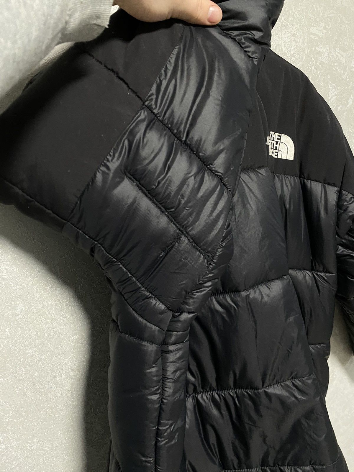 The North Face The North Face Himalayan insulated jacket Size US L / EU 52-54 / 3 - 8 Thumbnail