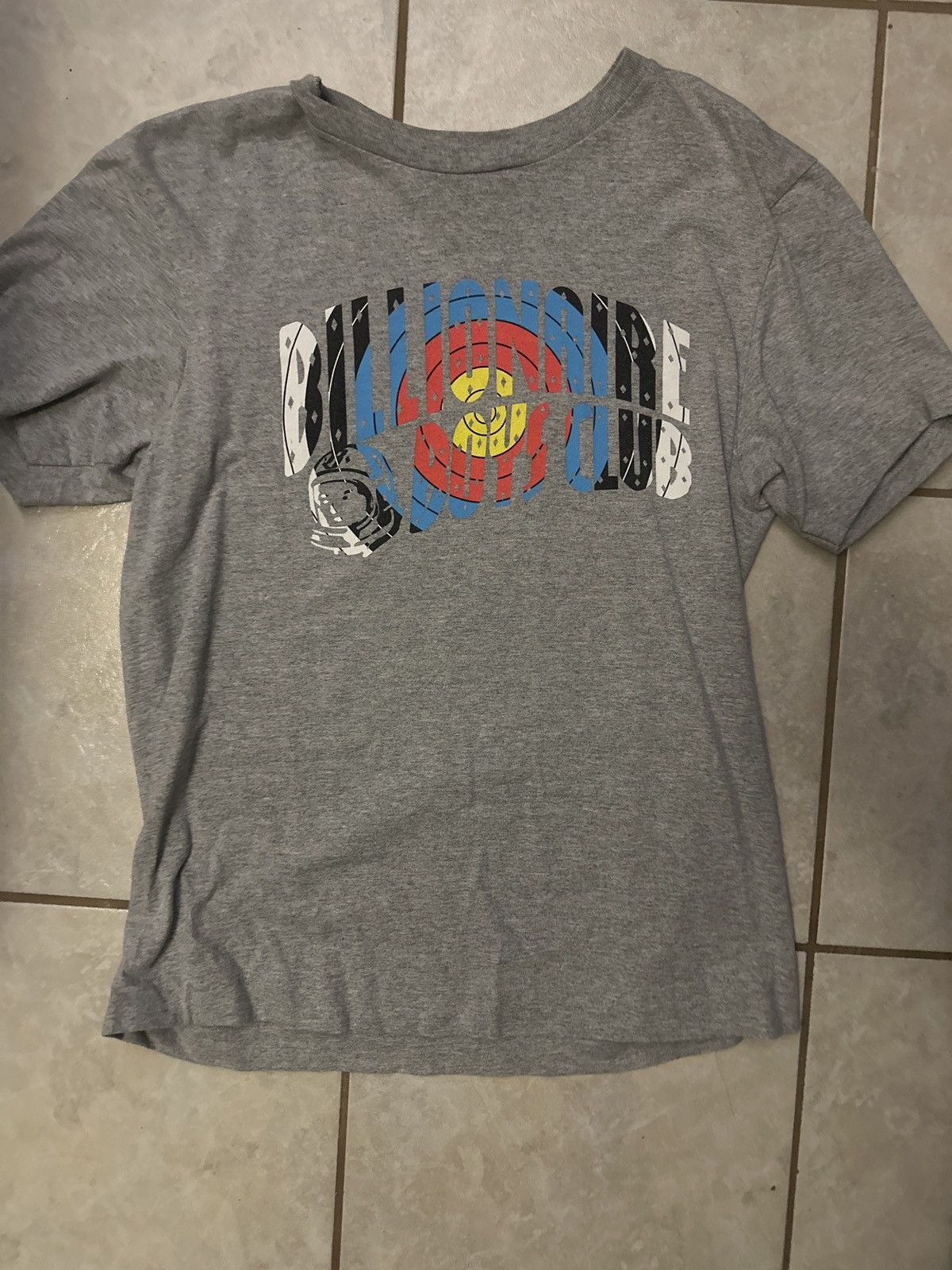 Billionaire Boys Club Target Shirt