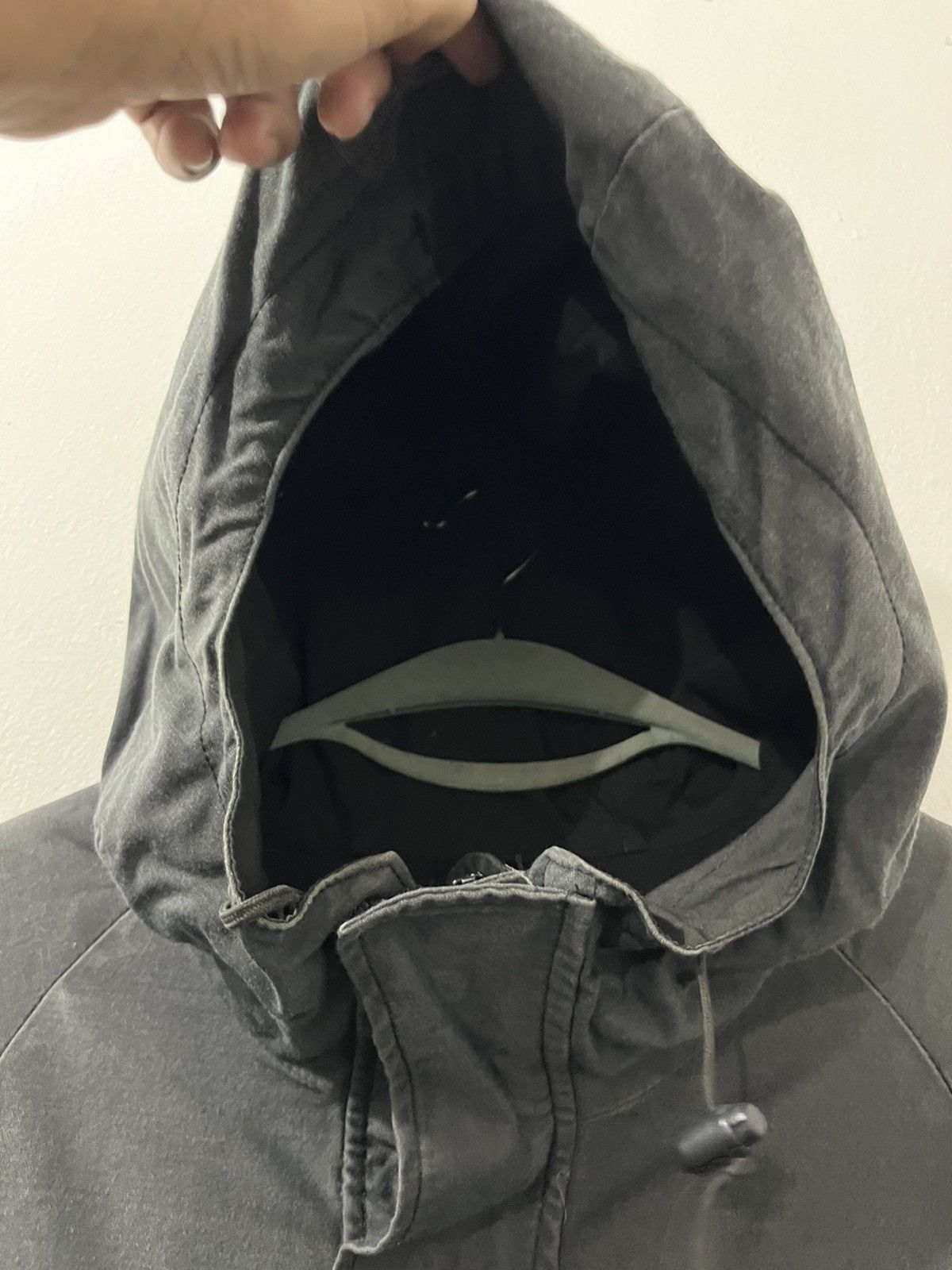 Alpha Industries ALPHA INDUSTRIES FIELD PARKA MADE IN USA Size US S / EU 44-46 / 1 - 7 Thumbnail