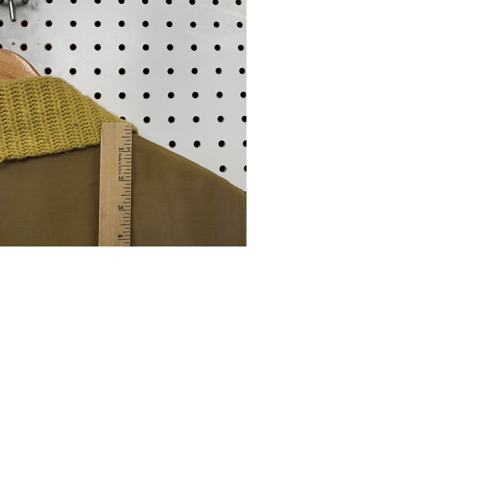 Alife VINTAGE Outdoor Life Midwest Outerwear Jacket Brown Large Mens TALON Zip Up Size US L / EU 52-54 / 3 - 12 Thumbnail