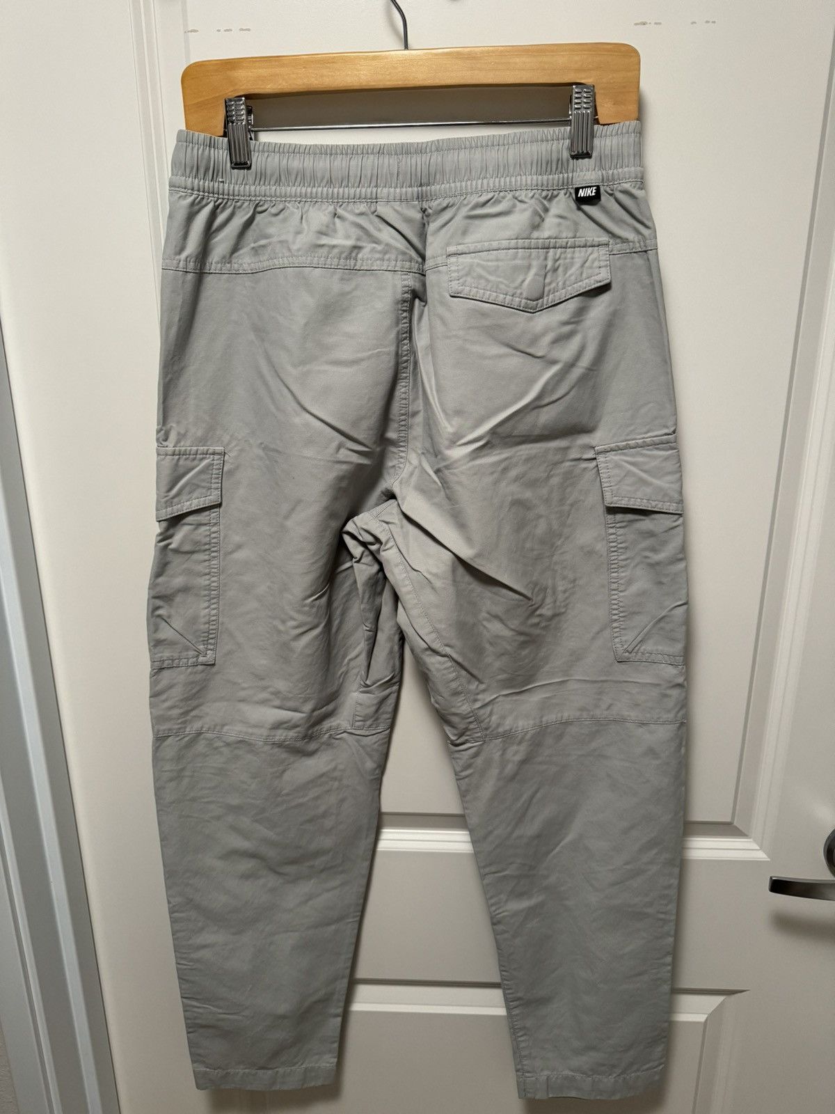 Nike Nike Cargo Pants Size US 32 / EU 48 - 2 Thumbnail