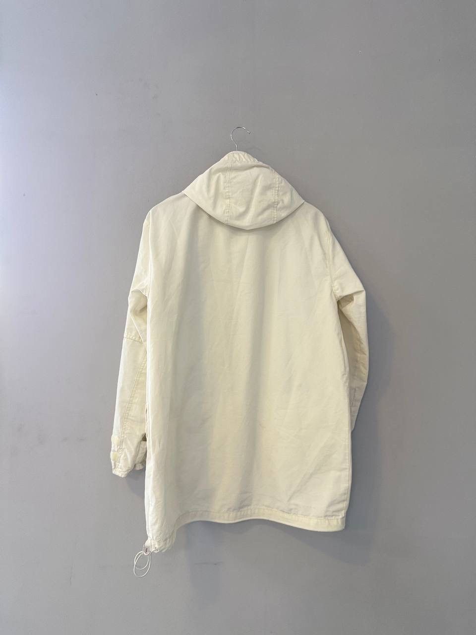 Diesel VINTAGE PARKA JACKET DIESEL PARACHUTE BIKER STYLE VERY RARE Size US XL / EU 56 / 4 - 23 Thumbnail