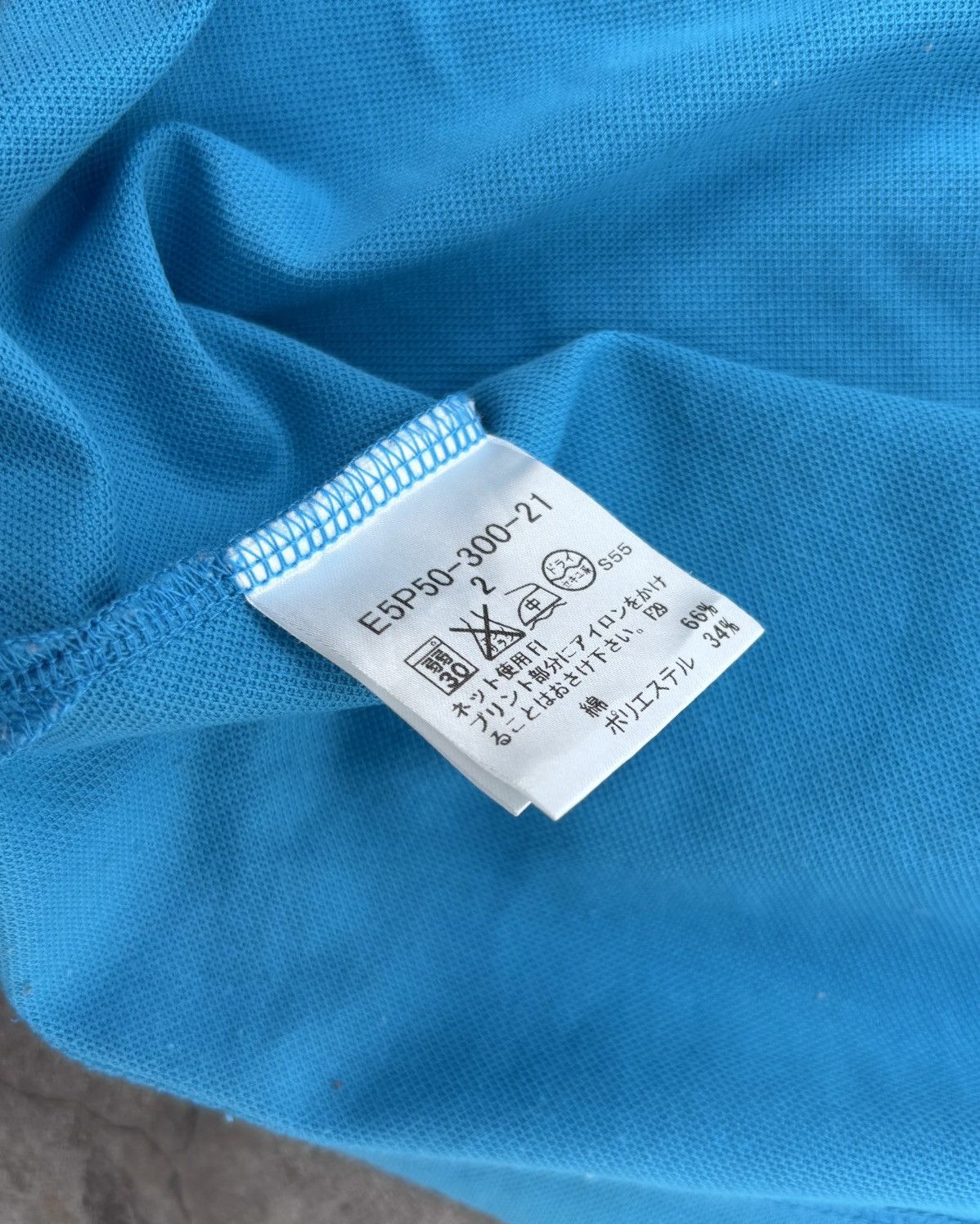 Burberry Burberry Button Up Polo Shirt Size US M / EU 48-50 / 2 - 3 Thumbnail