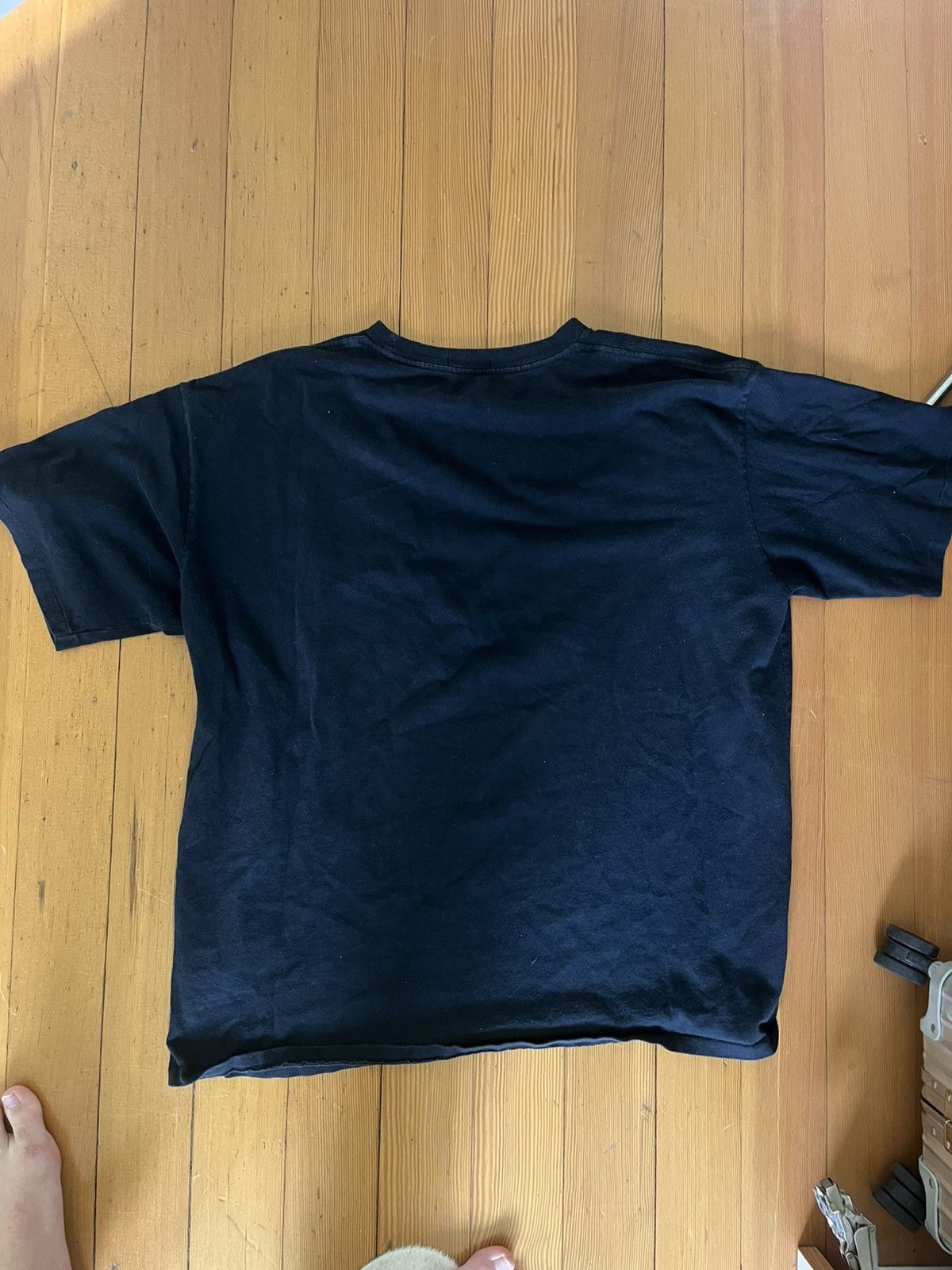 Bode Bode embroidered T-Shirt Size US L / EU 52-54 / 3 - 5 Thumbnail