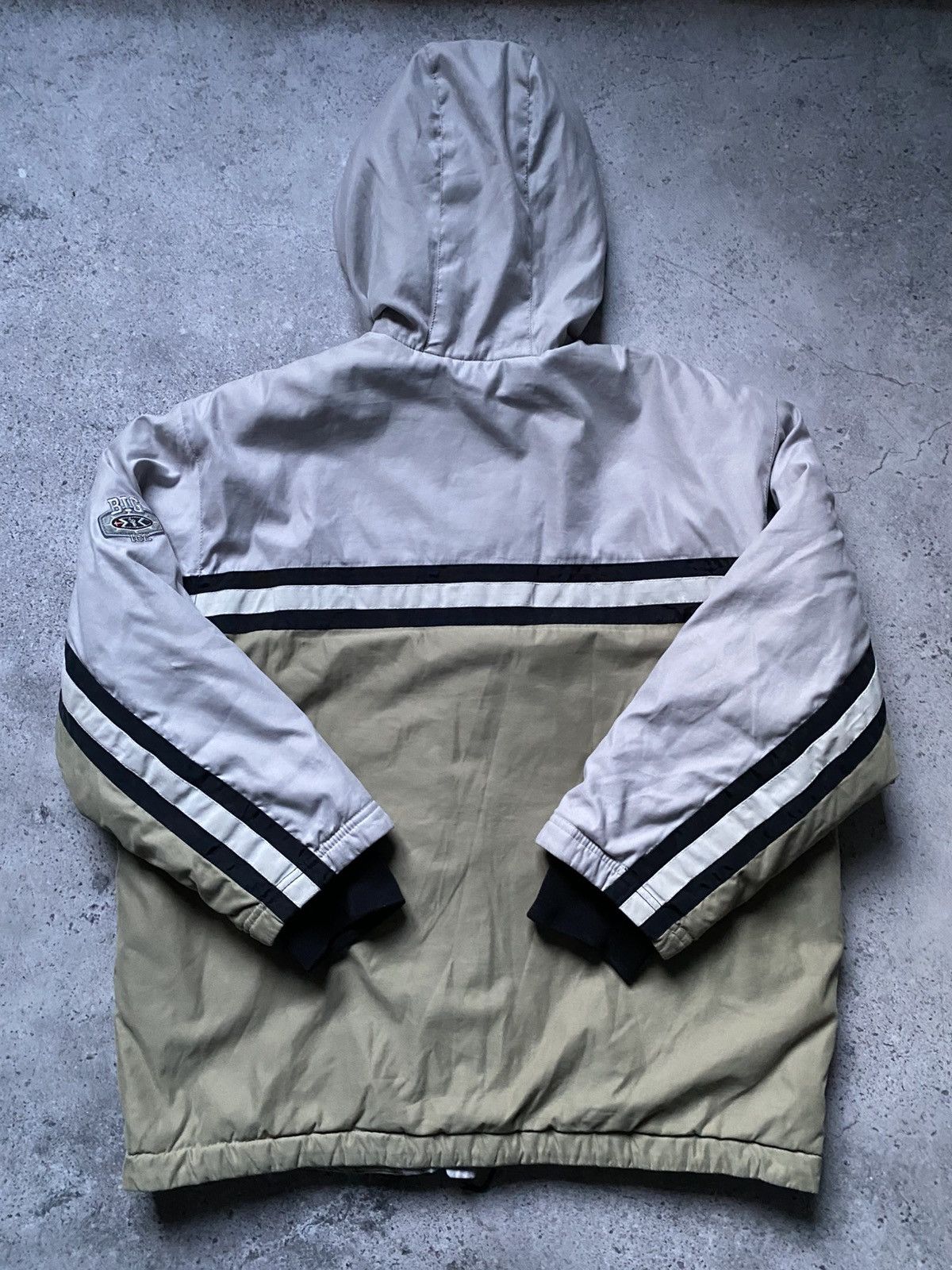 Bogner Vintage Bogner Big Ice Ski Snowboard Jacket L Gorpcore Y2K Size US L / EU 52-54 / 3 - 18 Thumbnail