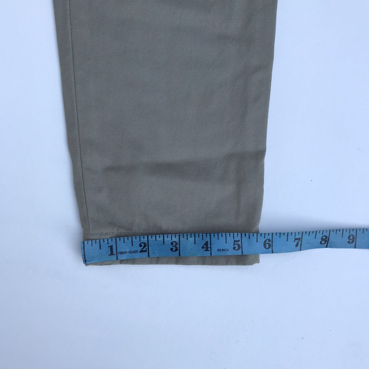 Issey Miyake × Japanese Brand × Vintage Vintage 80s Issey Miyake Gurkha Pants Issey Miyake Designers Size 24" / US 00 / IT 34 - 15 Thumbnail