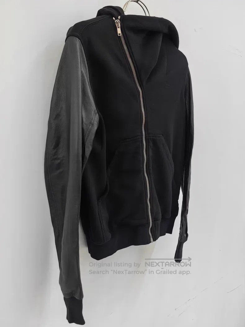 Rick Owens Rick Owens Sweatshirt Size US L / EU 52-54 / 3 - 2 Thumbnail