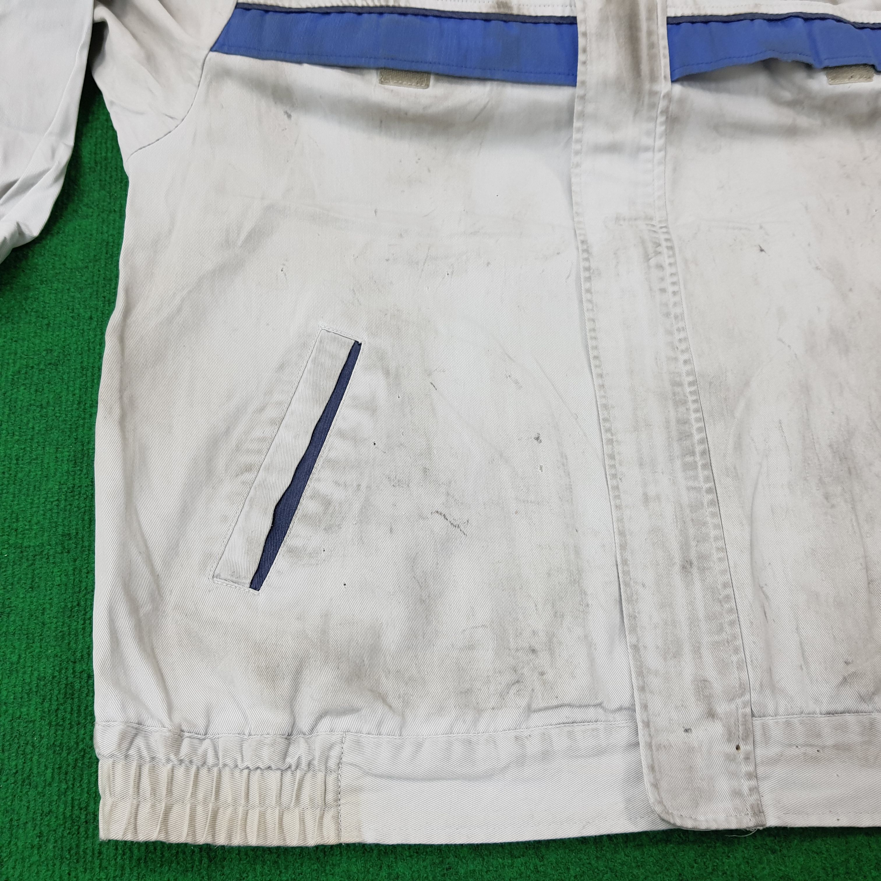 Japanese Brand × Vintage Vintage TRD Toyota Racing Motorsports Japan Jacket Size US L / EU 52-54 / 3 - 12 Thumbnail