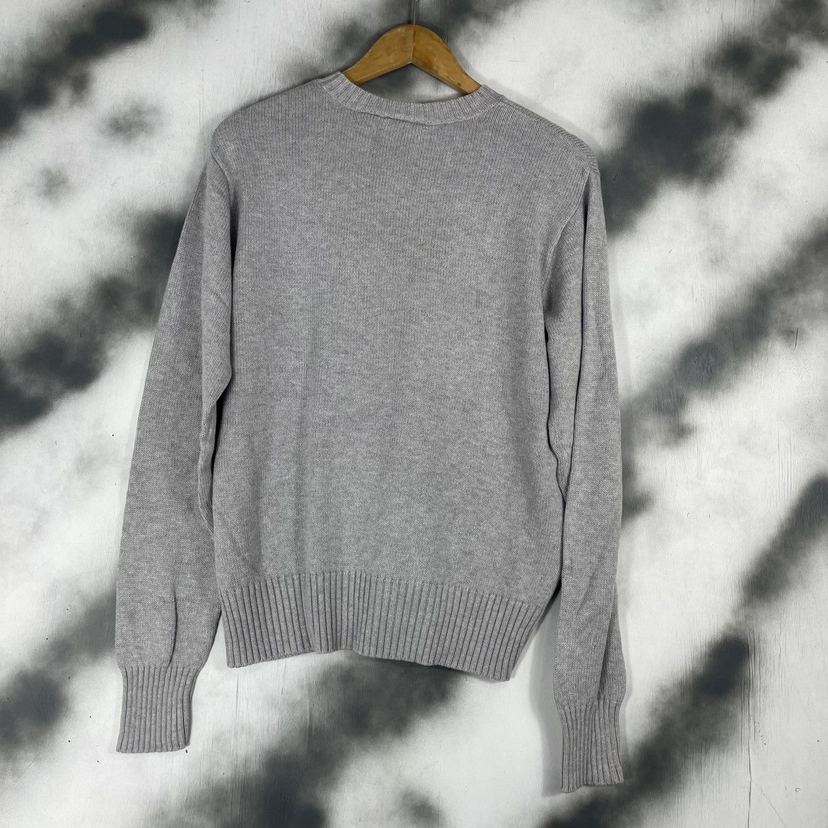Homespun Knitwear × Polo Ralph Lauren Polo Jeans by Ralph Lauren Big Logo Knitwear Size US M / EU 48-50 / 2 - 5 Thumbnail