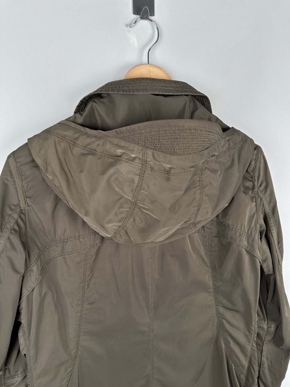 Parajumpers Parajumpers Parka Jacket Outdoor Womens Size XL / US 12-14 / IT 48-50 - 8 Thumbnail