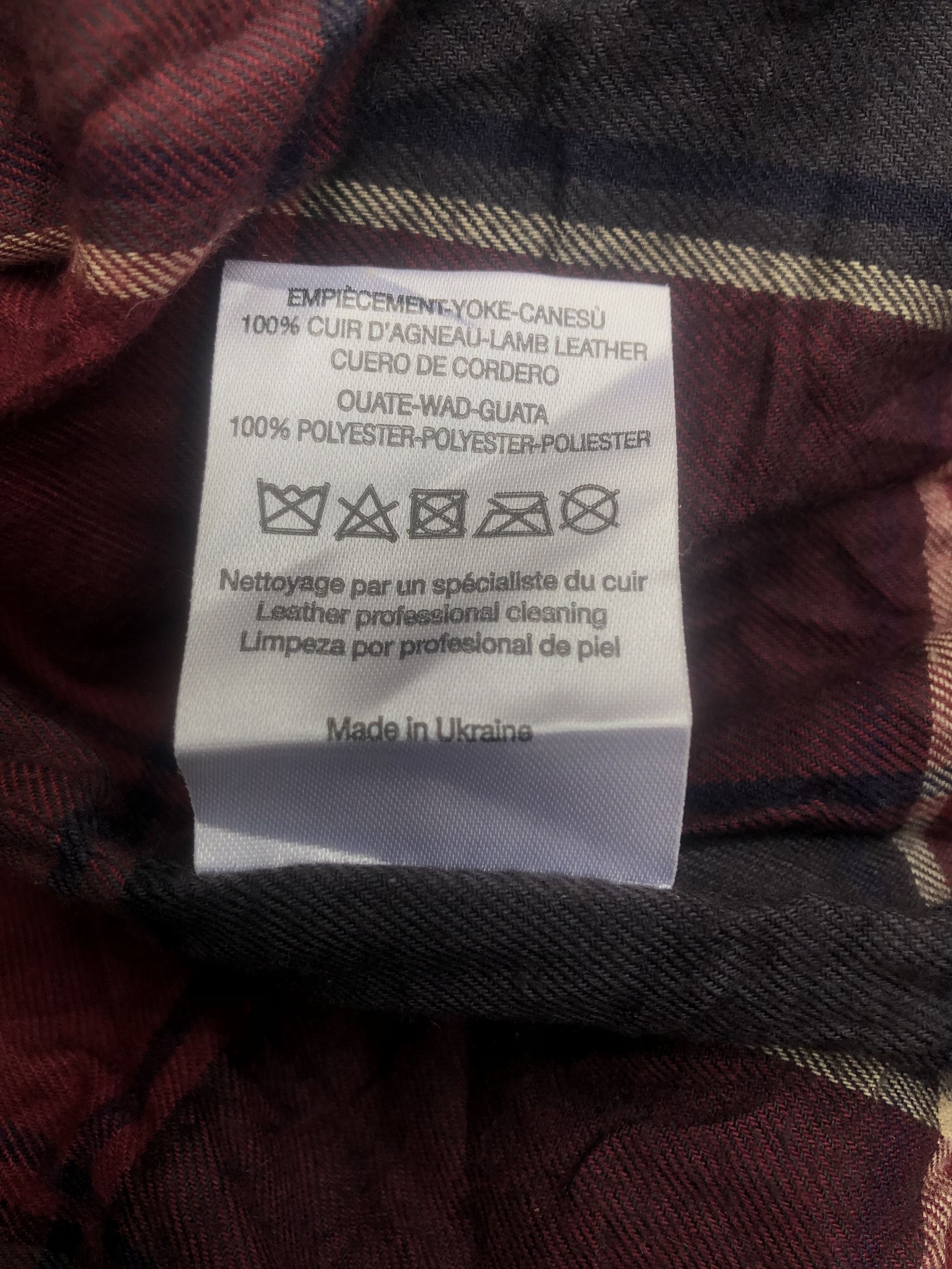 SANDRO Paris Wool Puffer Down Zipper Jacket Hoody Designer