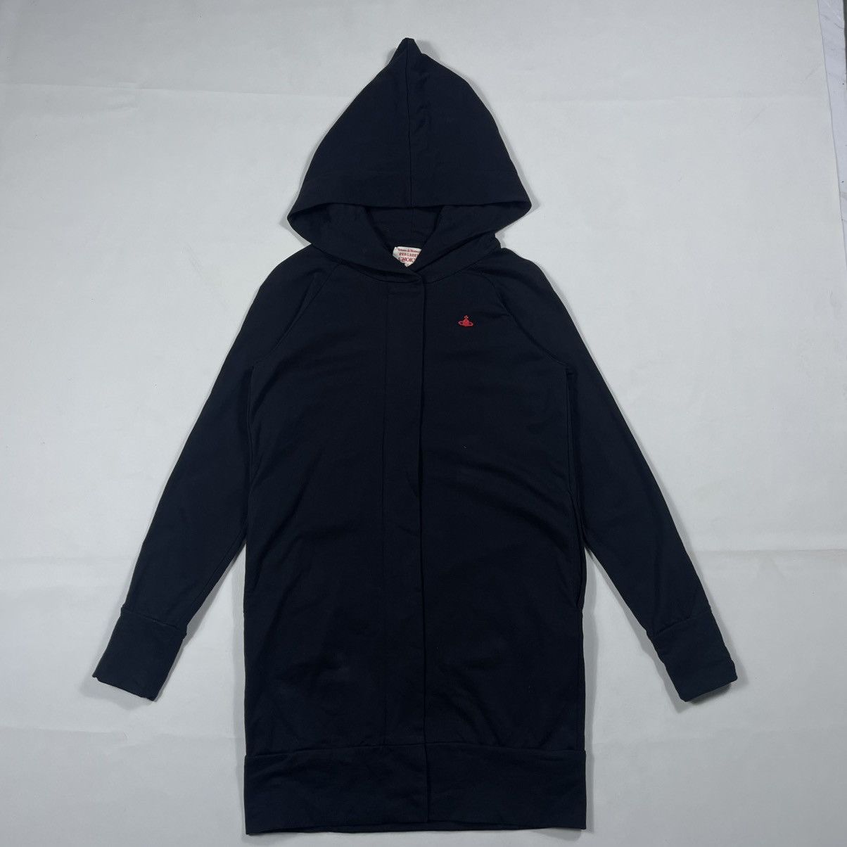Vivienne Westwood Red Label Hoodie | Grailed