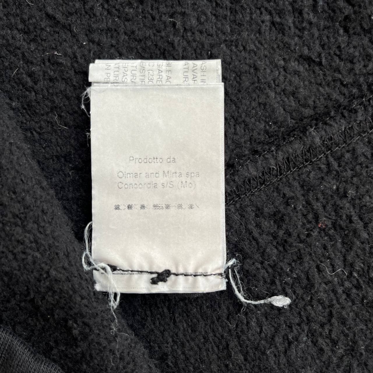 Rick Owens Drkshdw Rick Owens one size t-shirt Size US L / EU 52-54 / 3 - 7 Thumbnail
