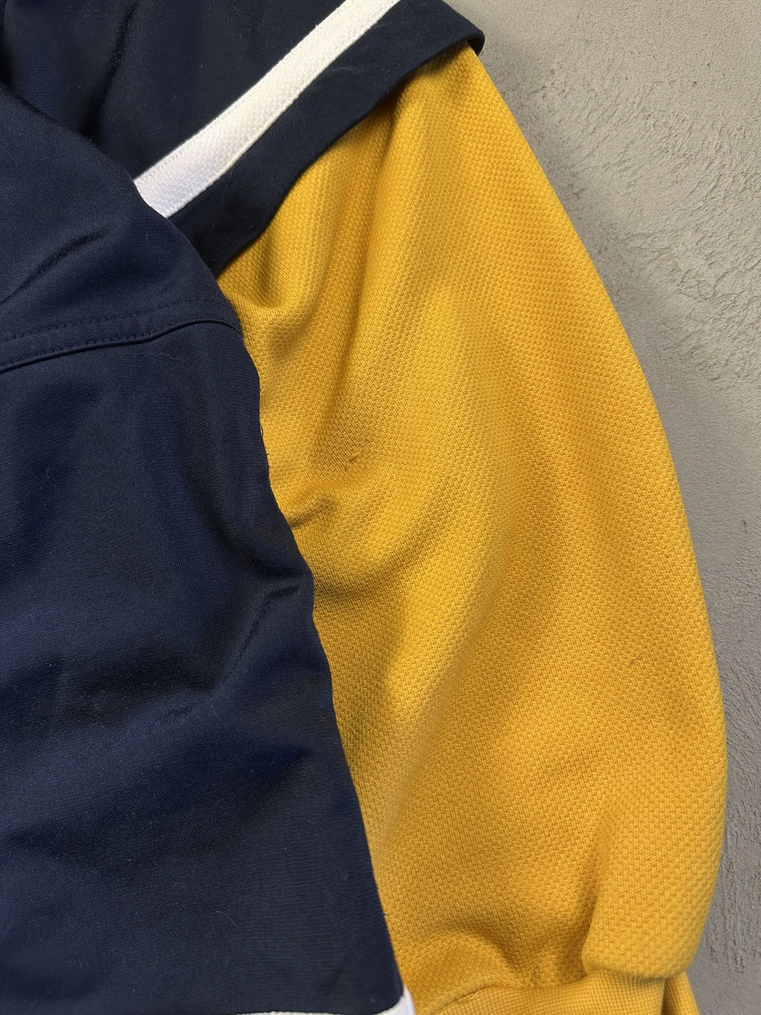 Nike 90s Vintage Nike Zip Boxy Tracksuit Size US XL / EU 56 / 4 - 8 Thumbnail
